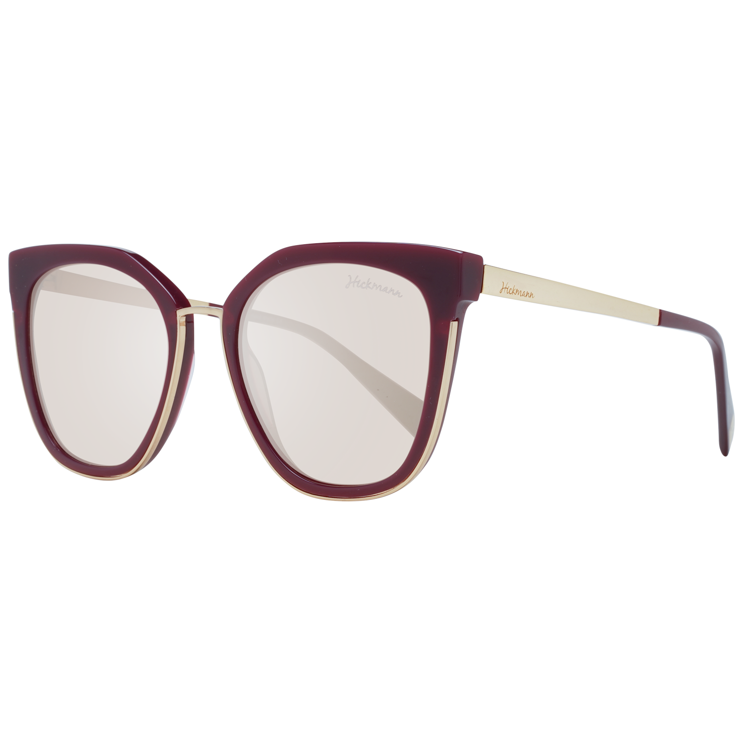 Ana Hickmann Sunglasses HI9079 D01 54