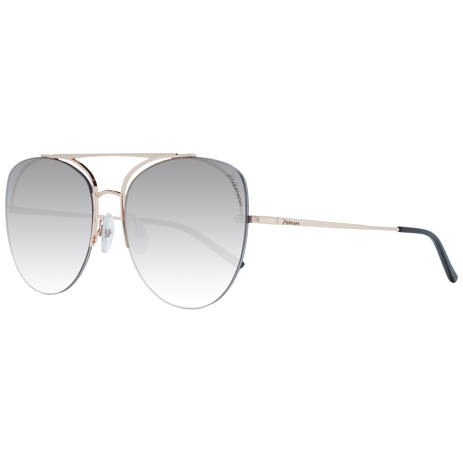 Ana Hickmann Sunglasses HI3076 05A 57