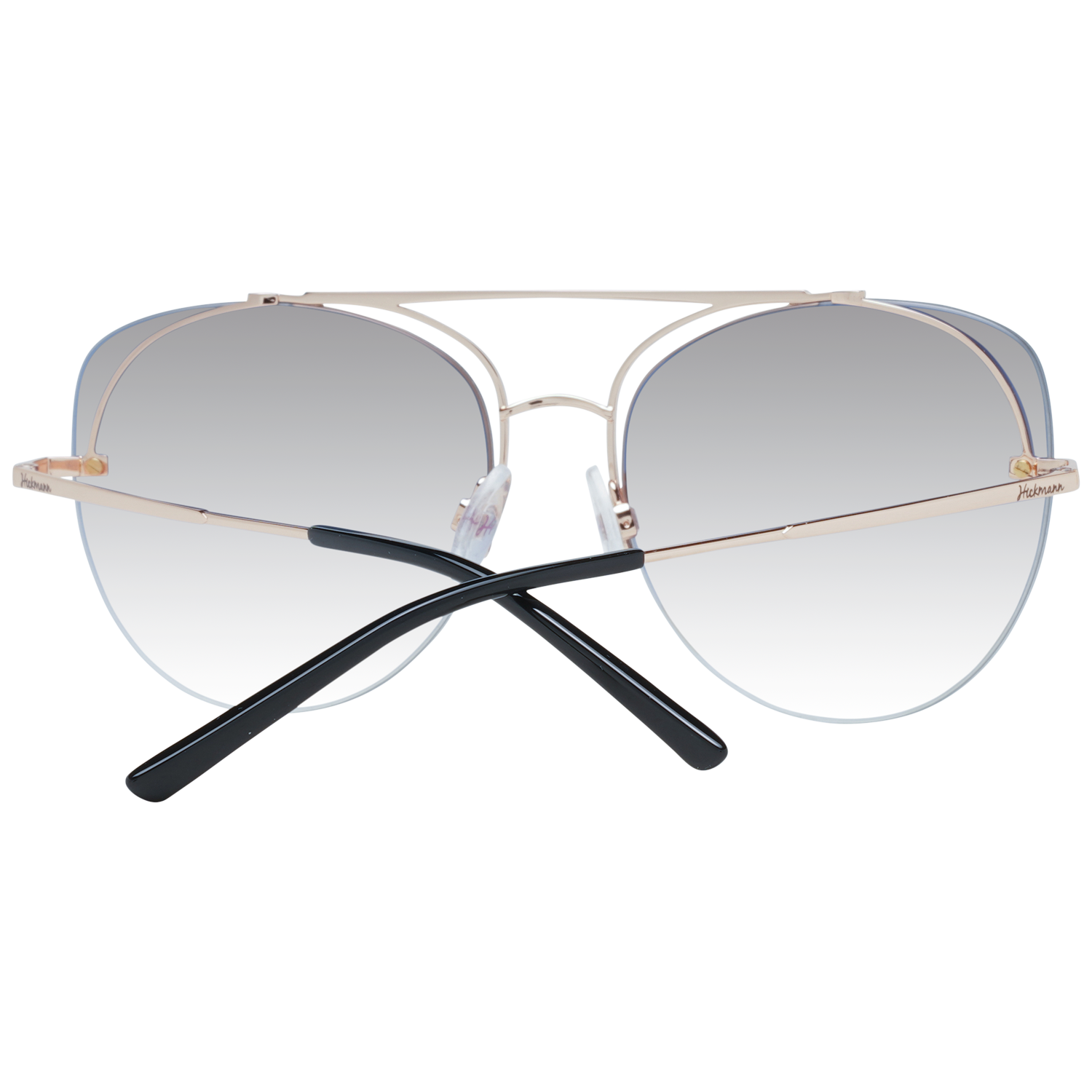 Ana Hickmann Sunglasses HI3076 05A 57
