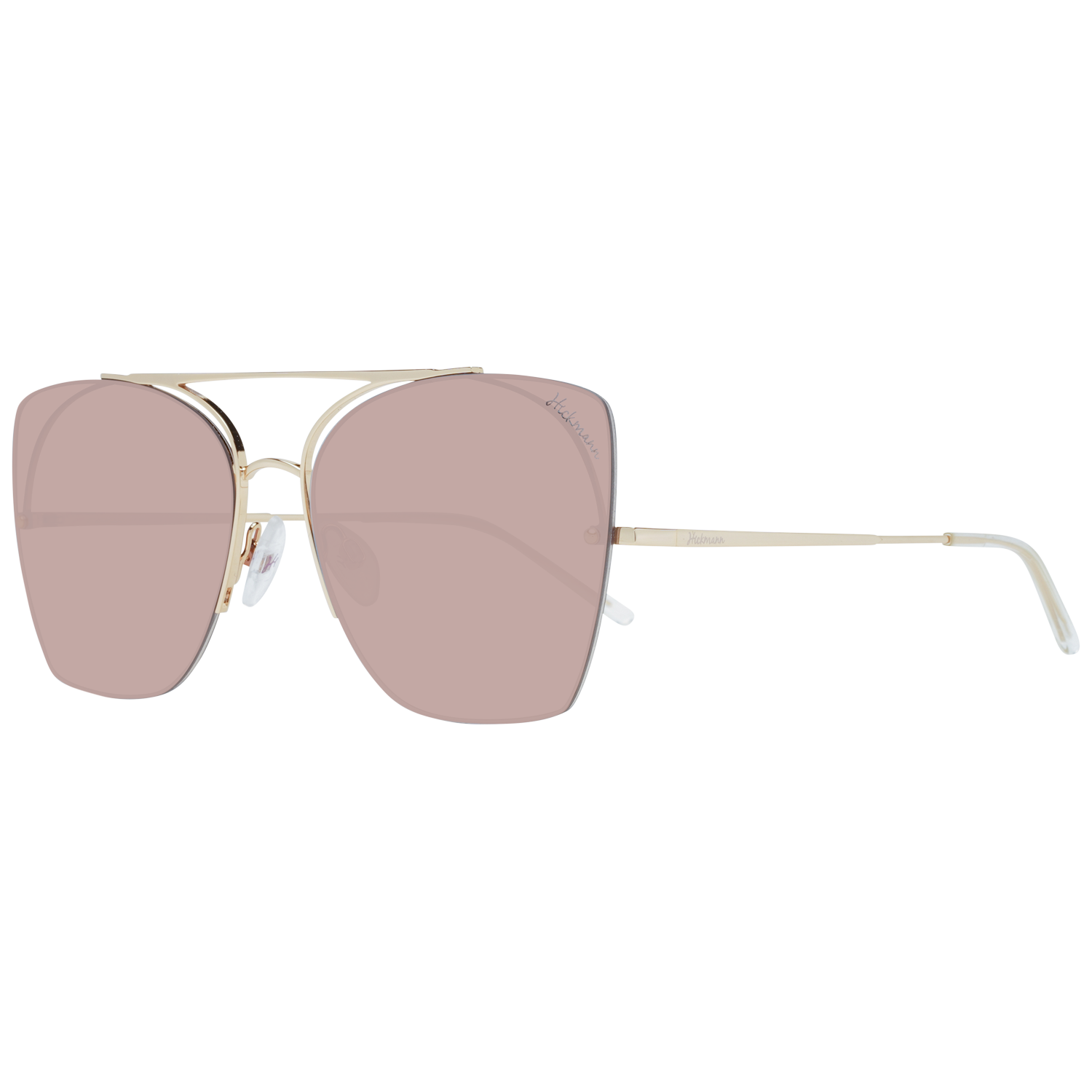 Ana Hickmann Sunglasses HI3075 04D 58