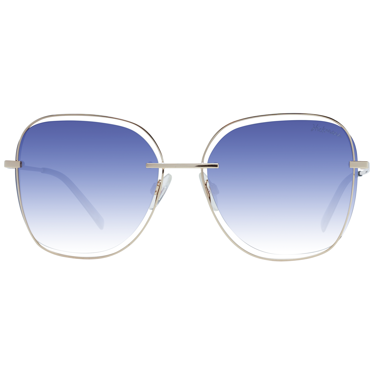 Ana Hickmann Lunettes de soleil HI3077 04E 59