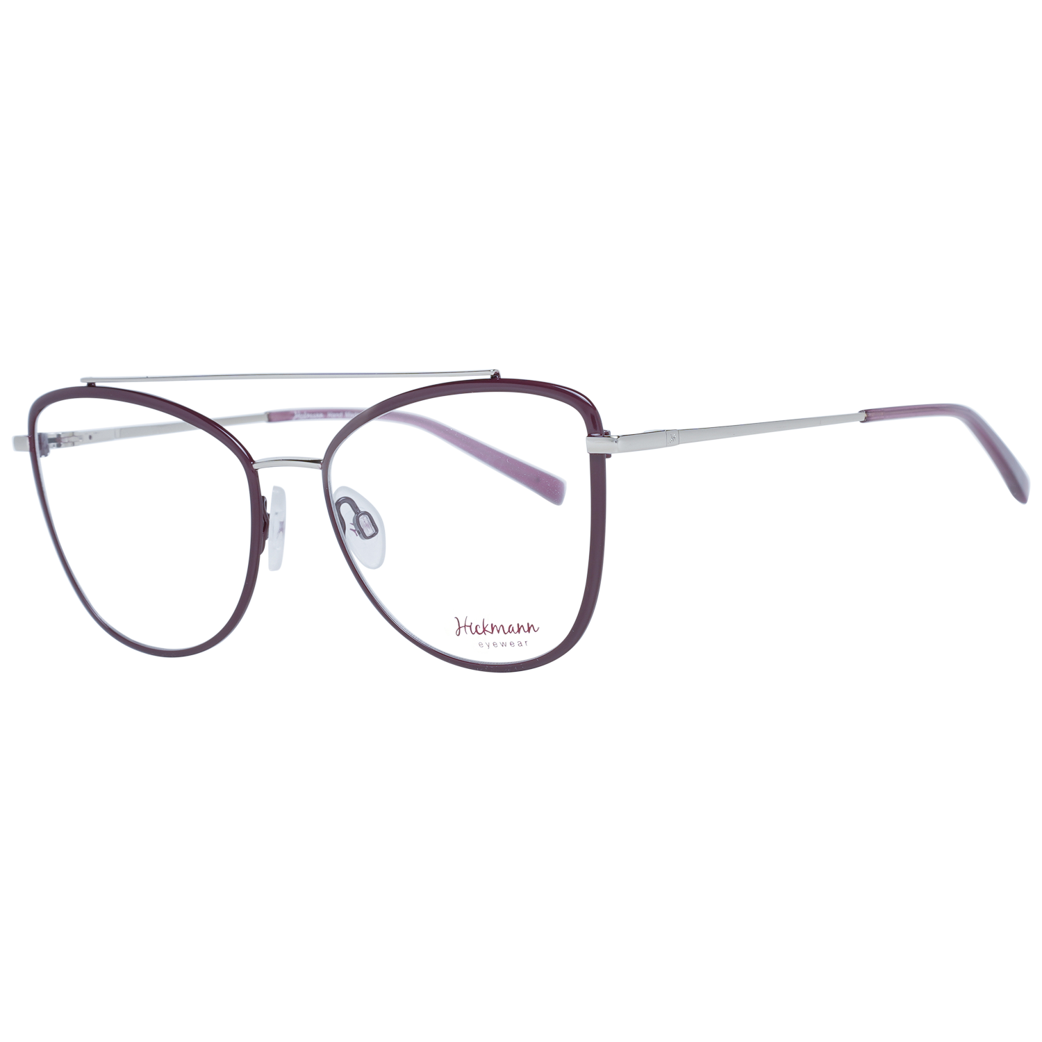 Ana Hickmann Optical Frame HI1075 13A 54