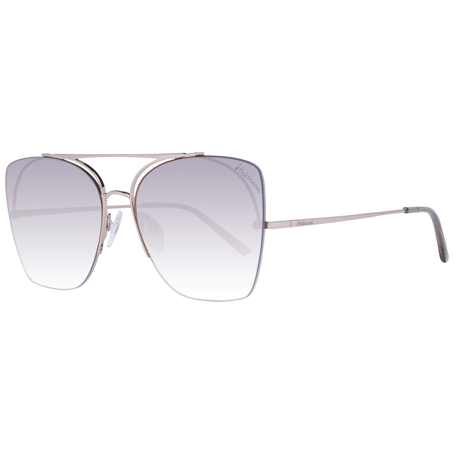 Ana Hickmann Sunglasses HI3075 05A 58