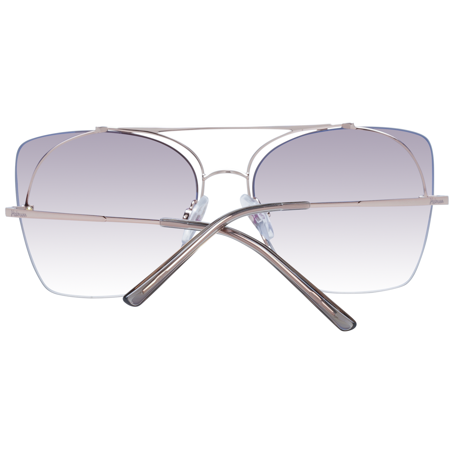 Ana Hickmann Sunglasses HI3075 05A 58