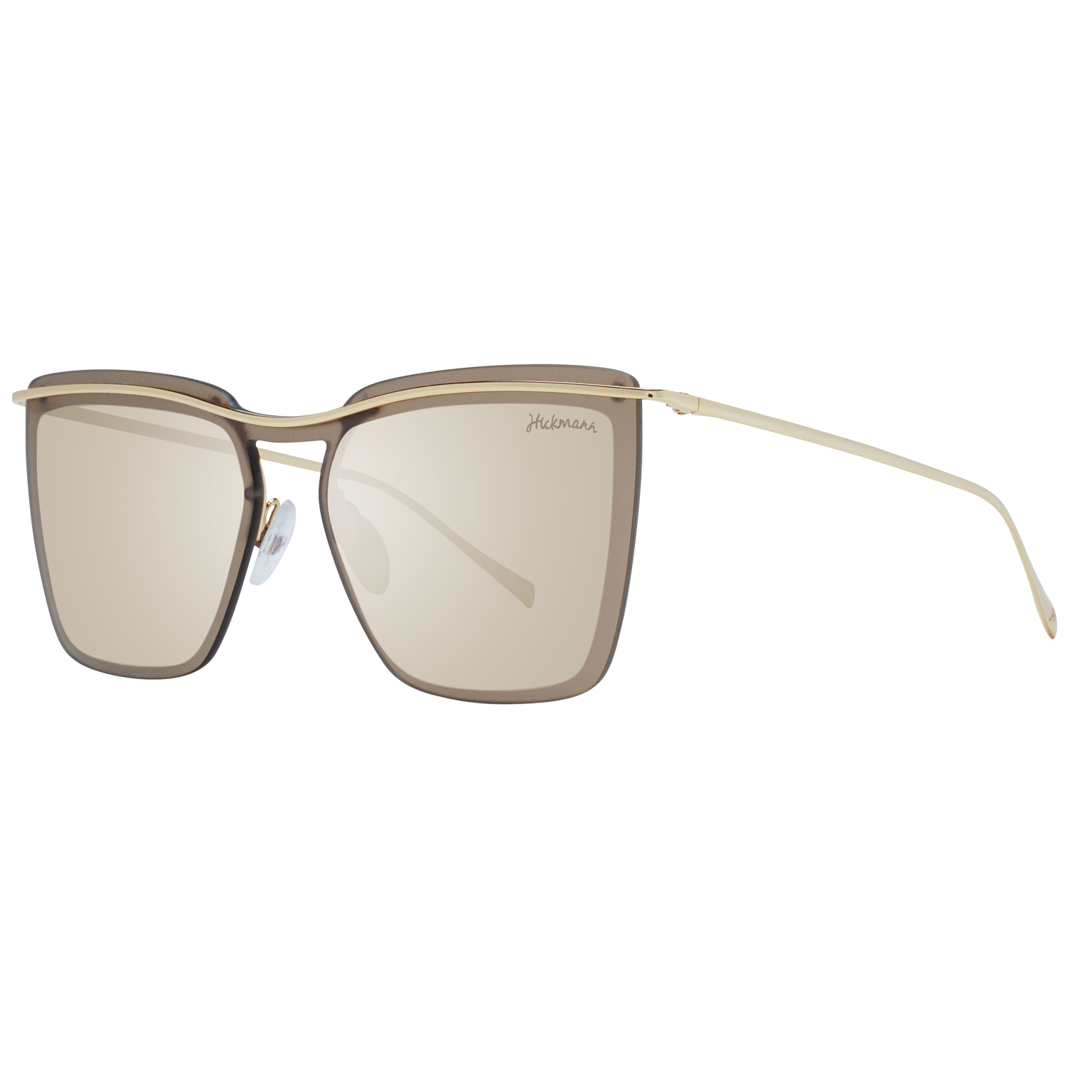 Ana Hickmann Sunglasses HI3081 04B 133