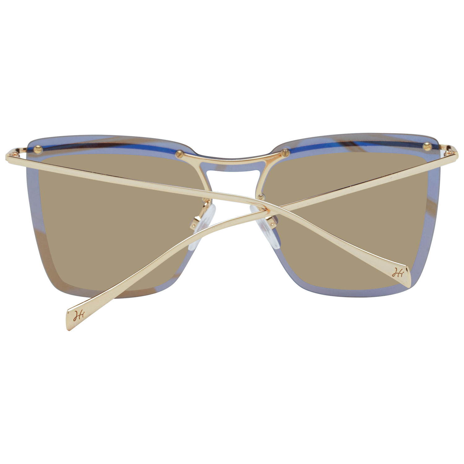 Ana Hickmann Lunettes de soleil HI3081 04B 133