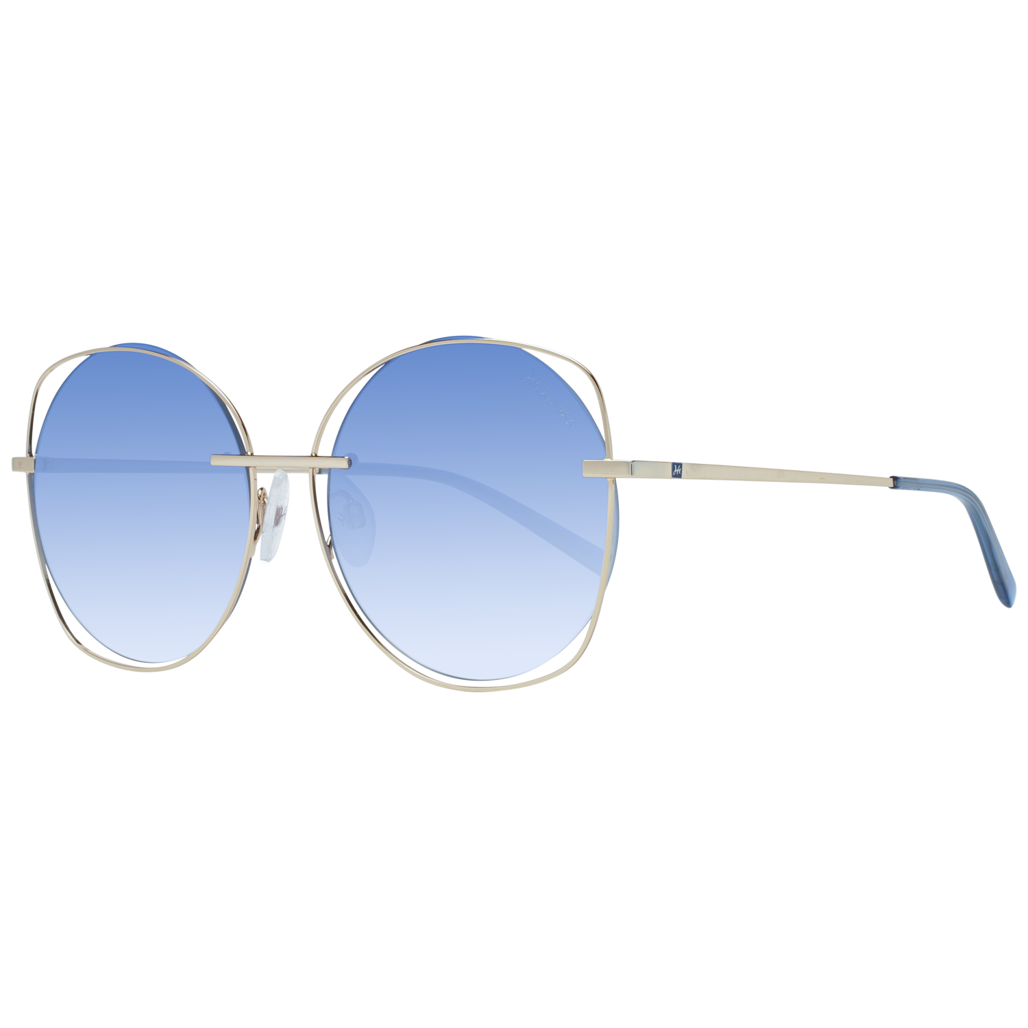 Ana Hickmann Sunglasses HI3078 04E 57