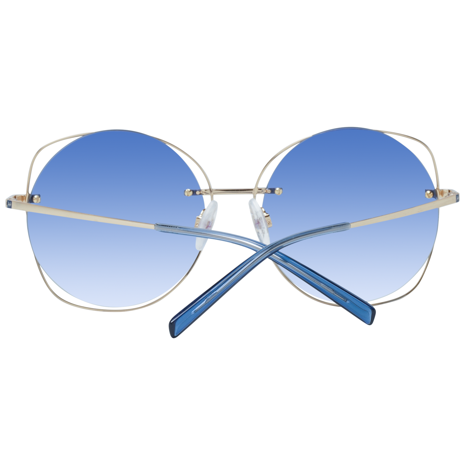 Ana Hickmann Sunglasses HI3078 04E 57