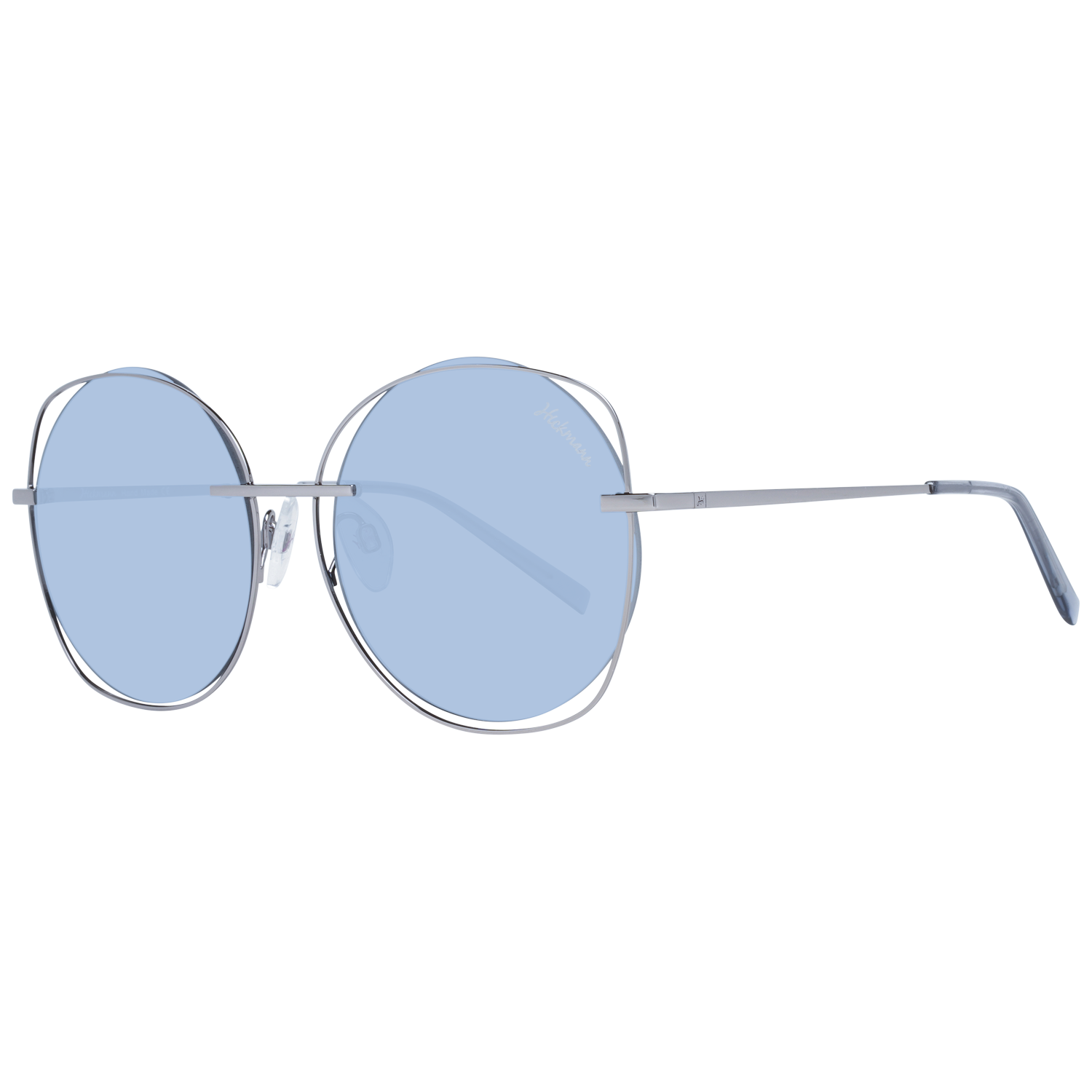 Ana Hickmann Sunglasses HI3078 02A 57