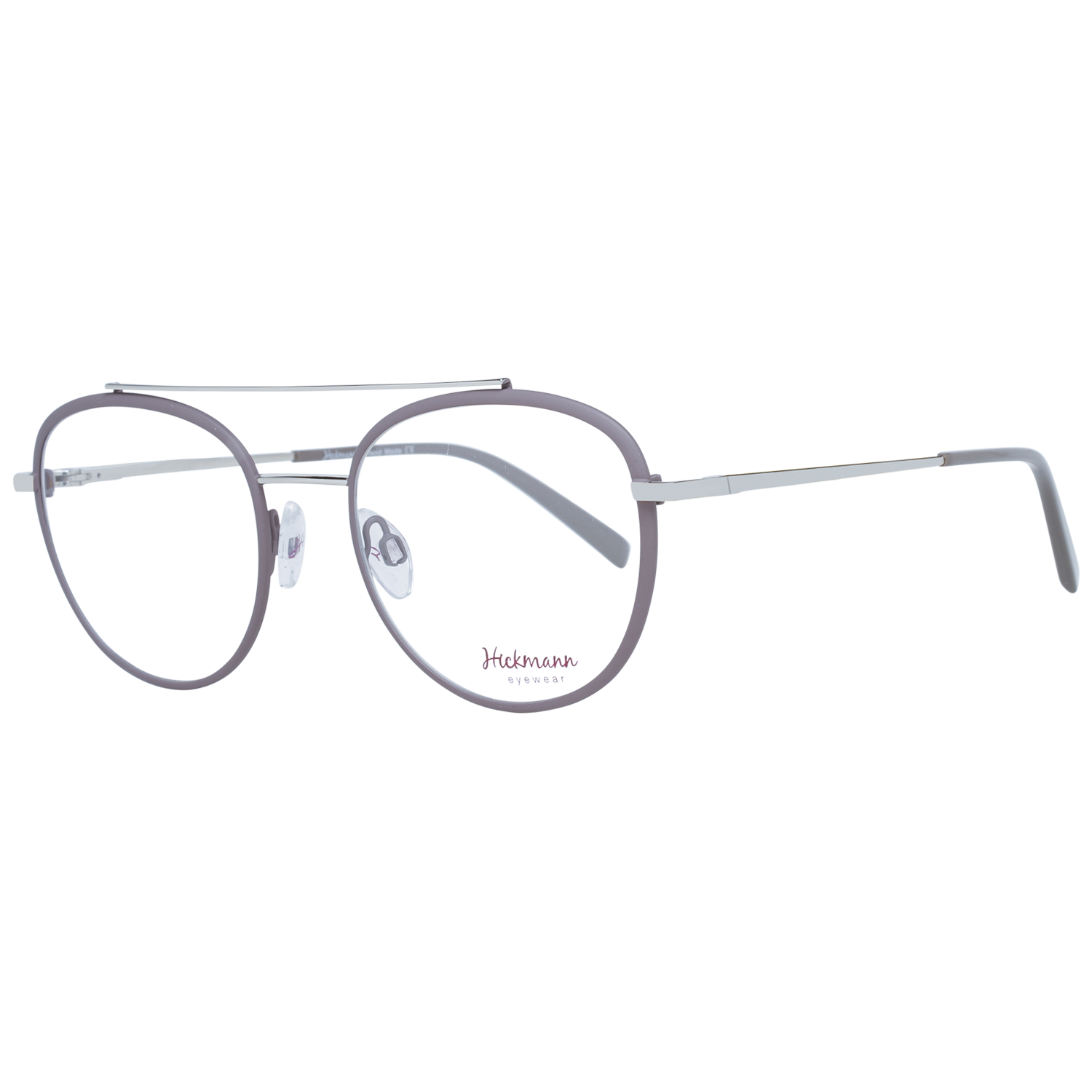 Ana Hickmann Optical Frame HI1077 08A 51
