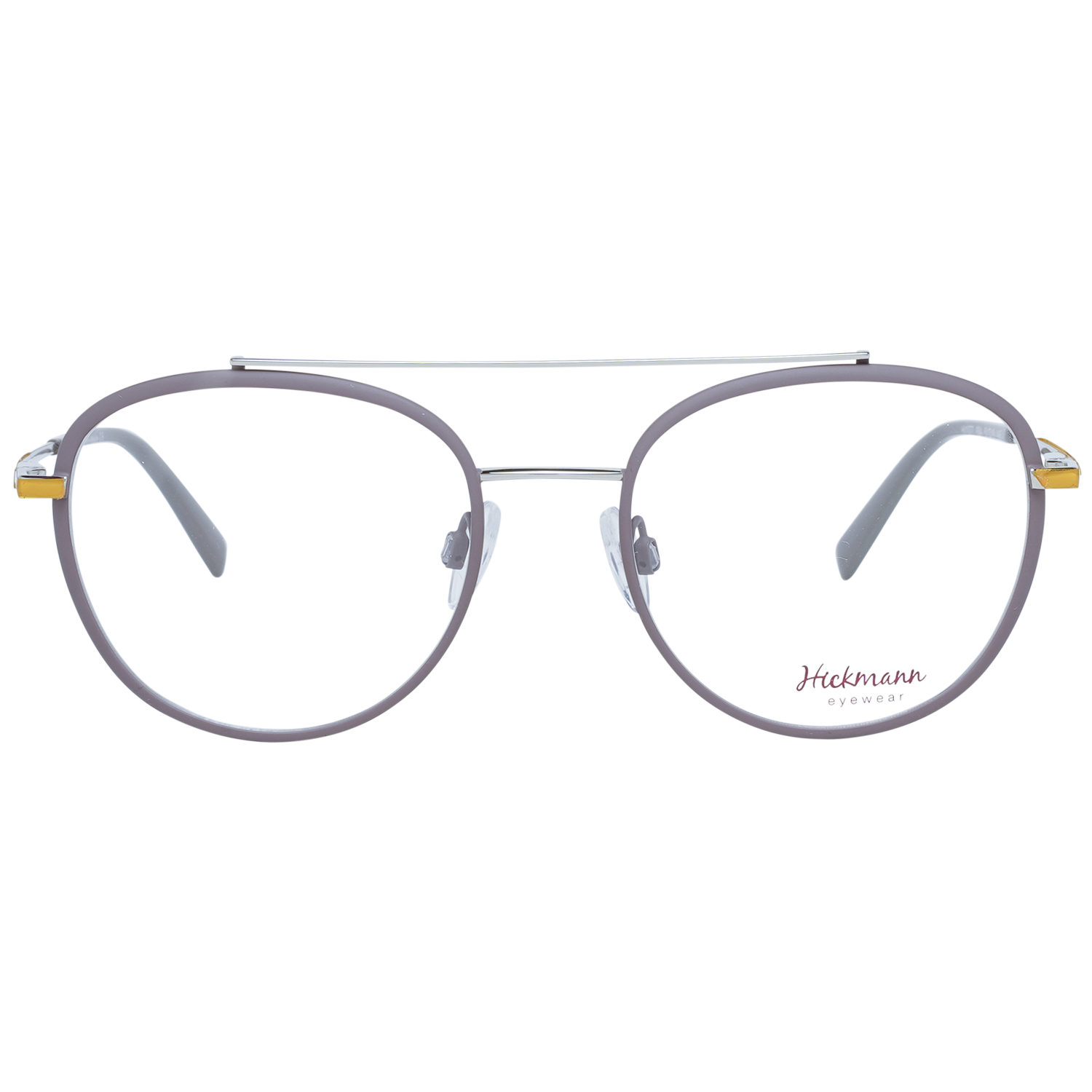Ana Hickmann Optical Frame HI1077 08A 51