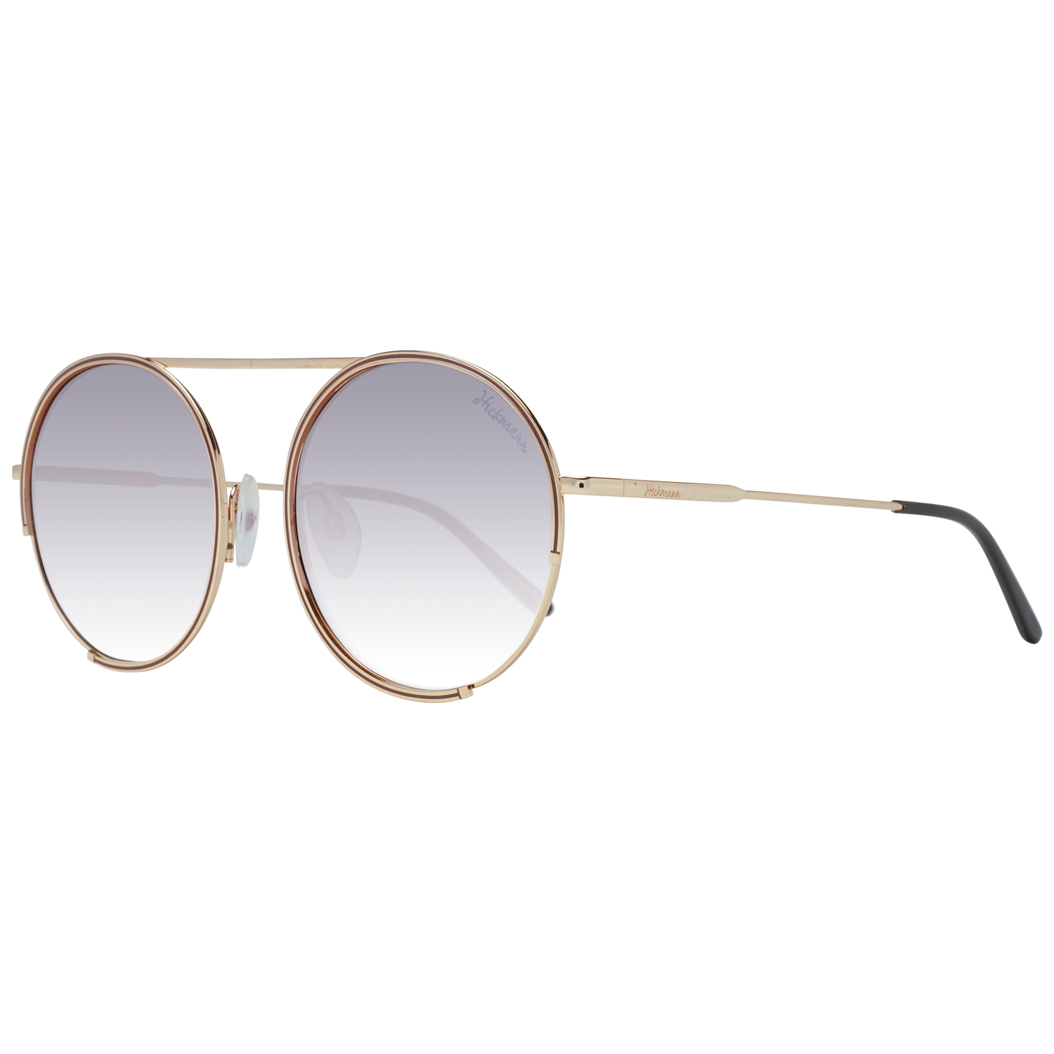 Ana Hickmann Lunettes de soleil HI3082 01A 54