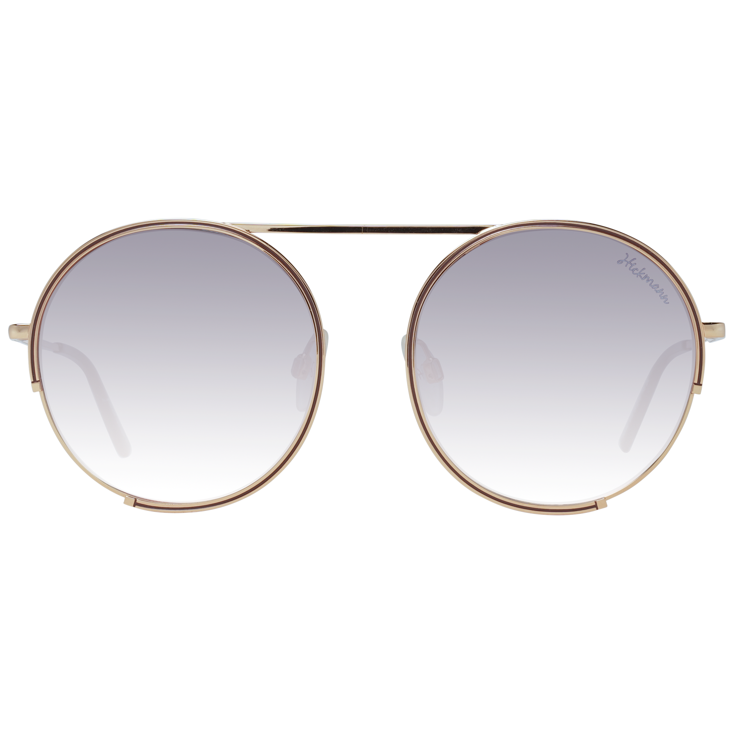 Ana Hickmann Sunglasses HI3082 01A 54