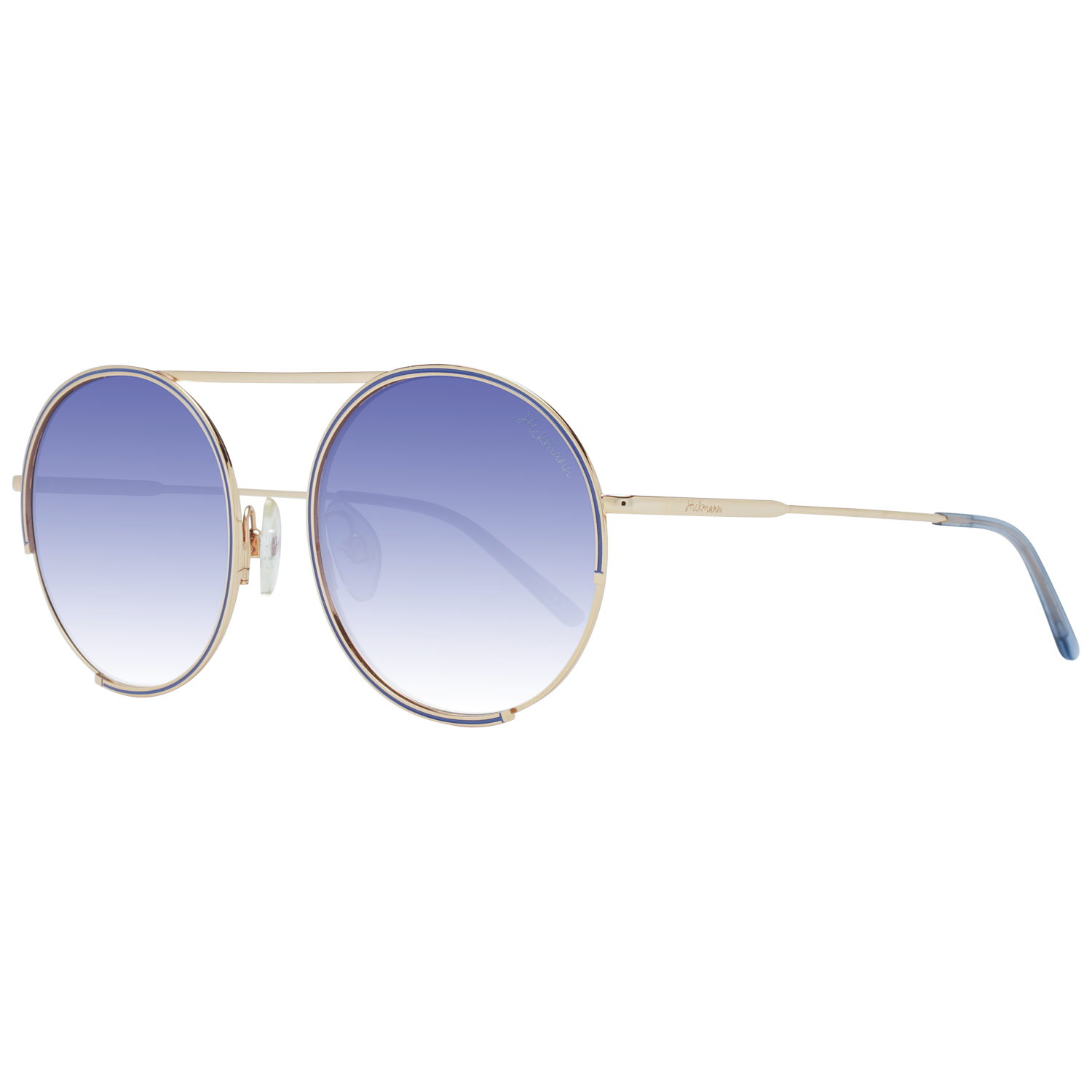 Ana Hickmann Sunglasses HI3082 06A 54