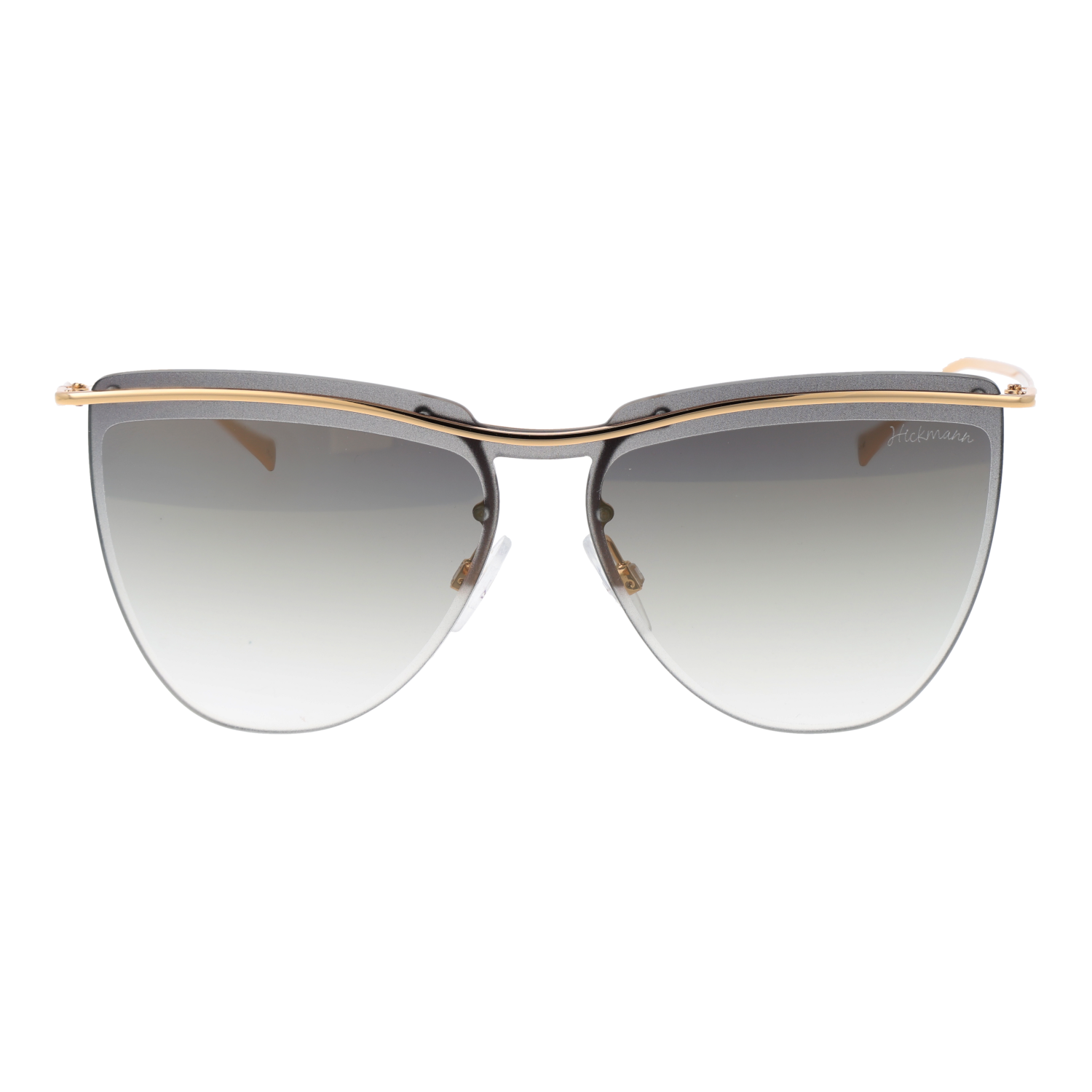 Ana Hickmann Lunettes de soleil HI3085 04A 132