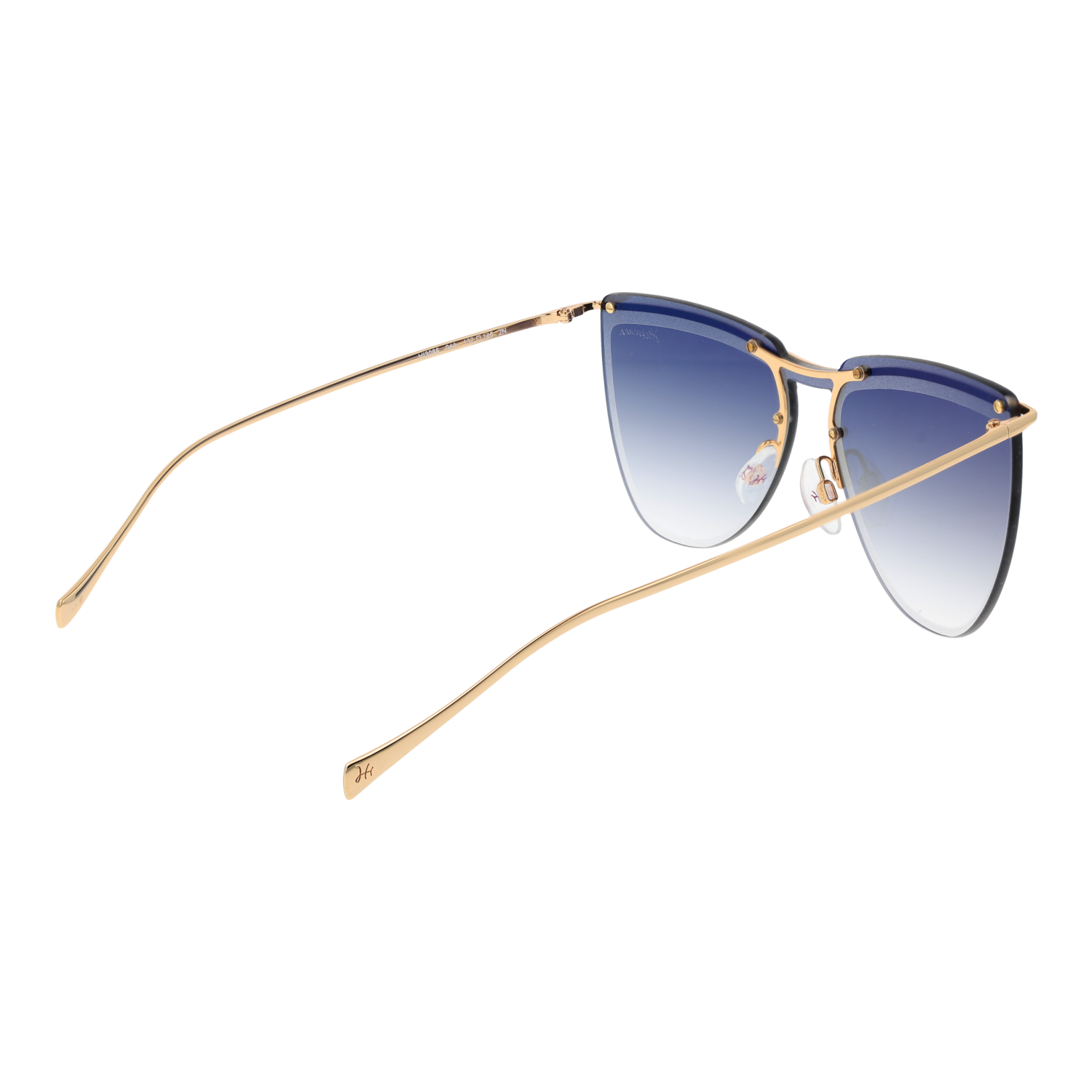 Ana Hickmann Sunglasses HI3085 04A 132