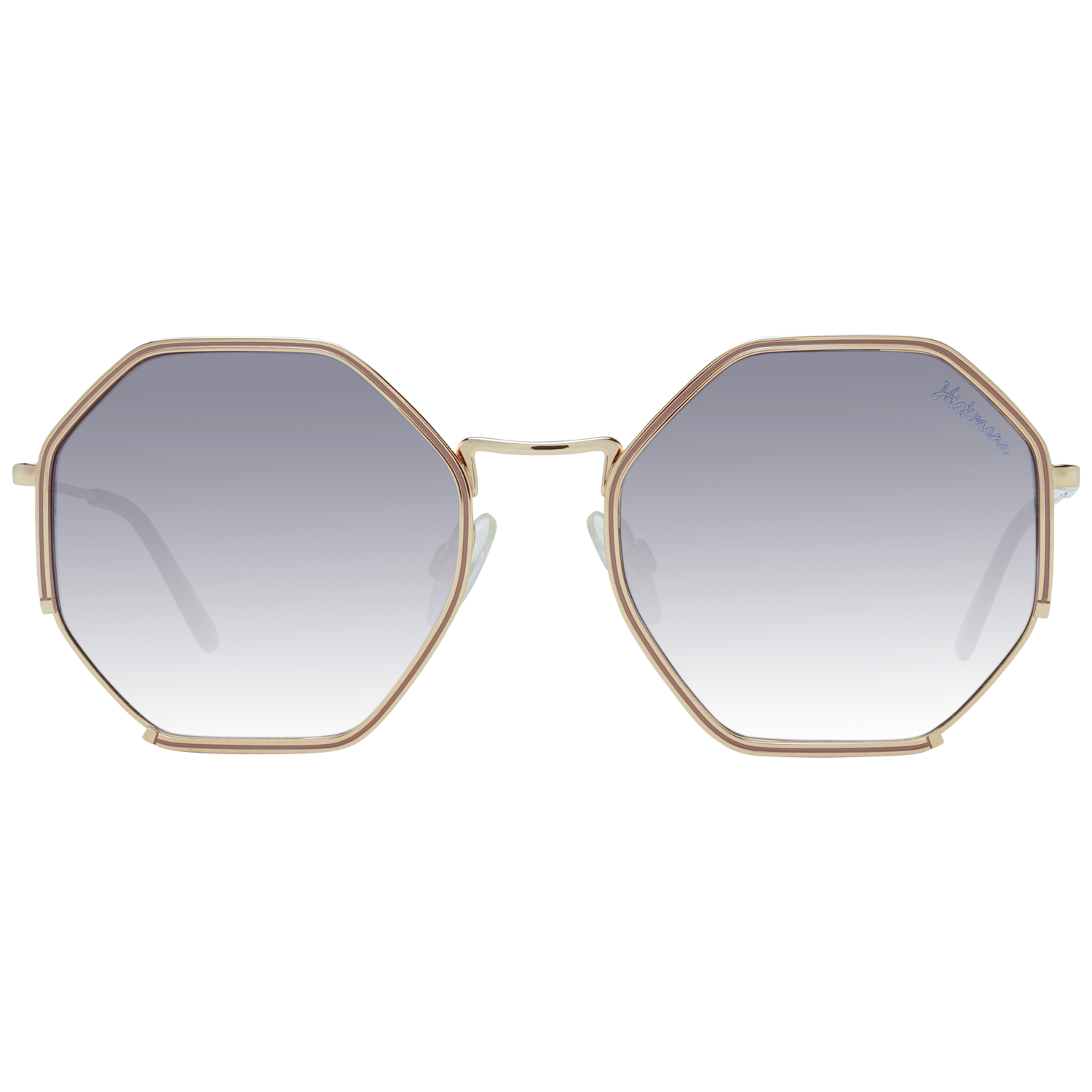 Ana Hickmann Lunettes de soleil HI3084 01A 54