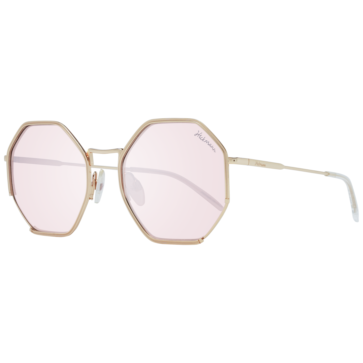 Ana Hickmann Sunglasses HI3084 04A 54