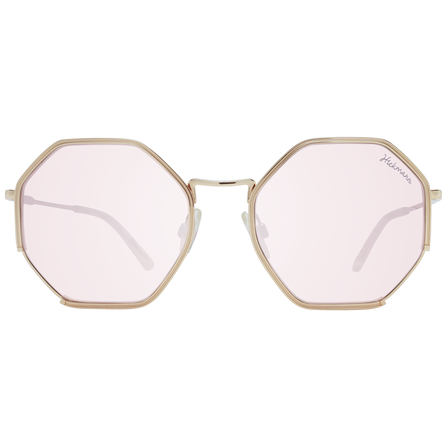 Ana Hickmann Sunglasses HI3084 04A 54