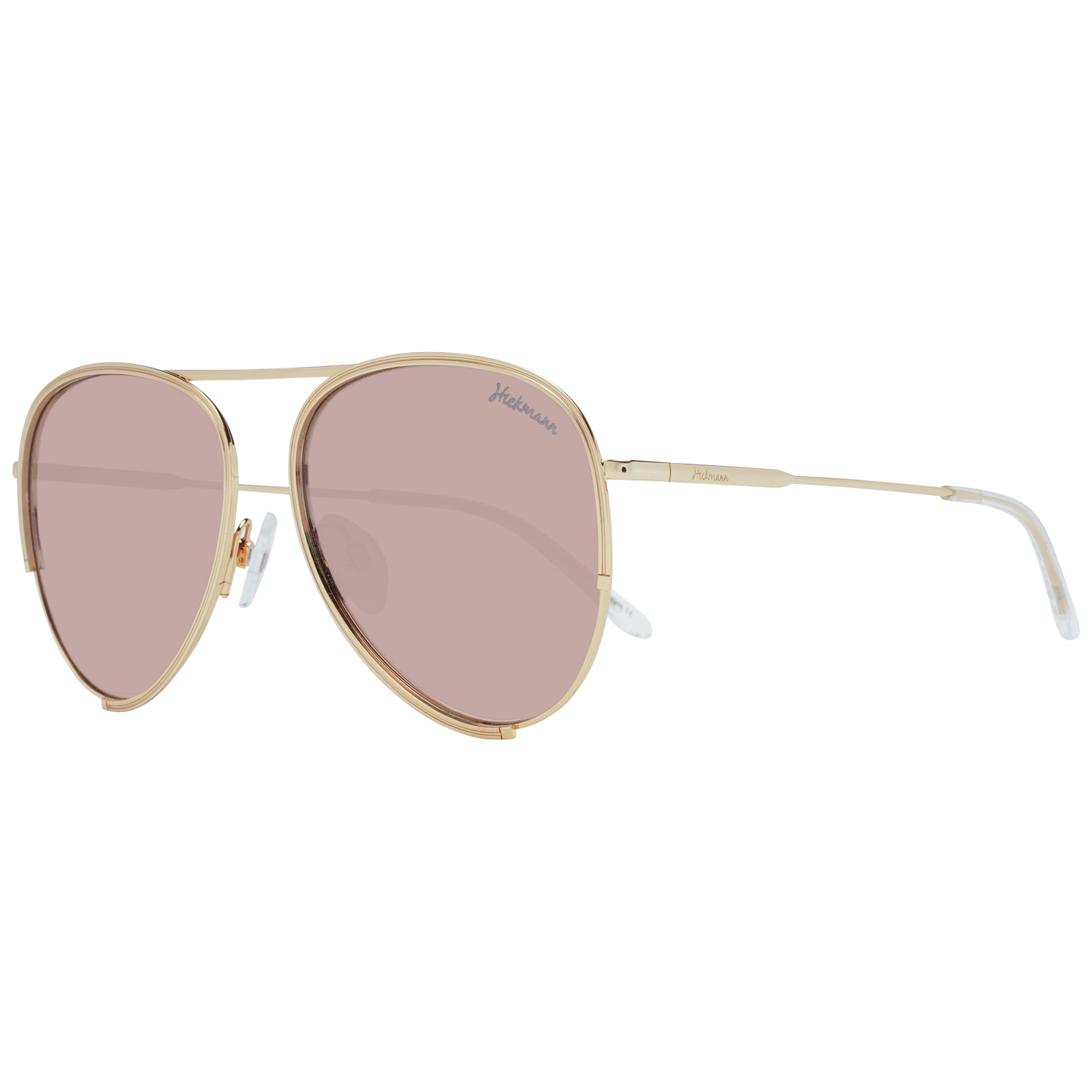 Ana Hickmann Sunglasses HI3083 04A 58