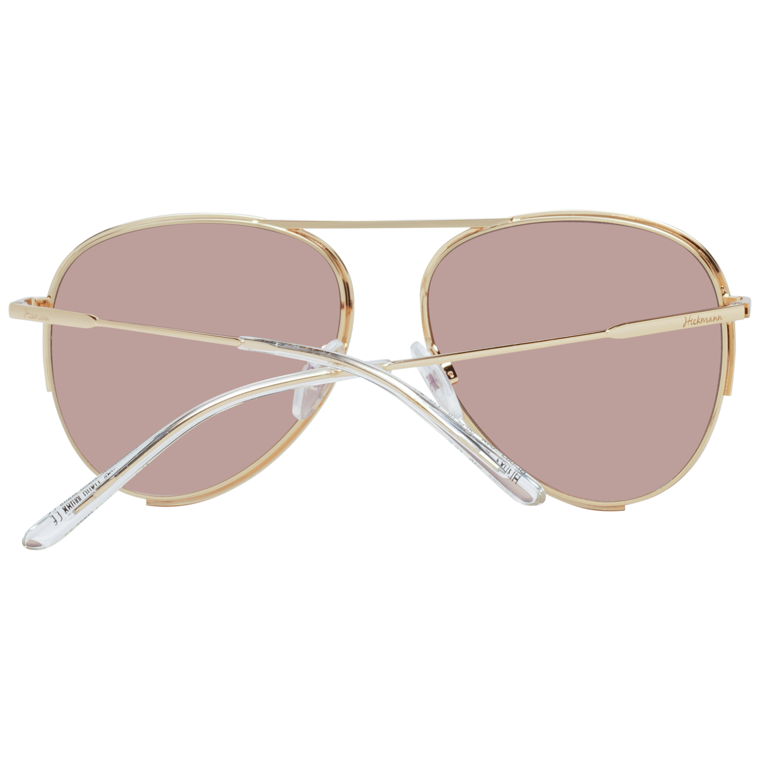 Ana Hickmann Sunglasses HI3083 04A 58