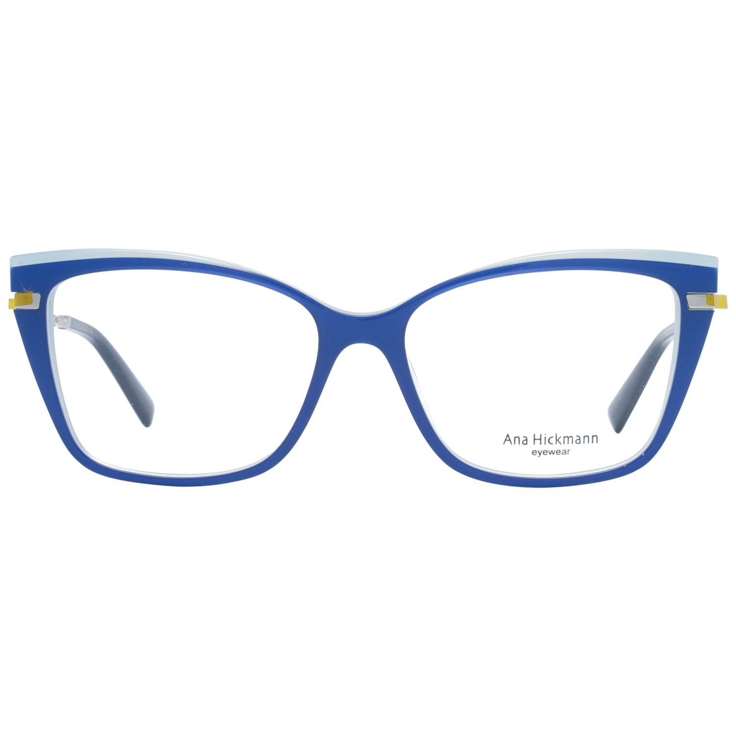Ana Hickmann Optical Frame AH6372 03S 55