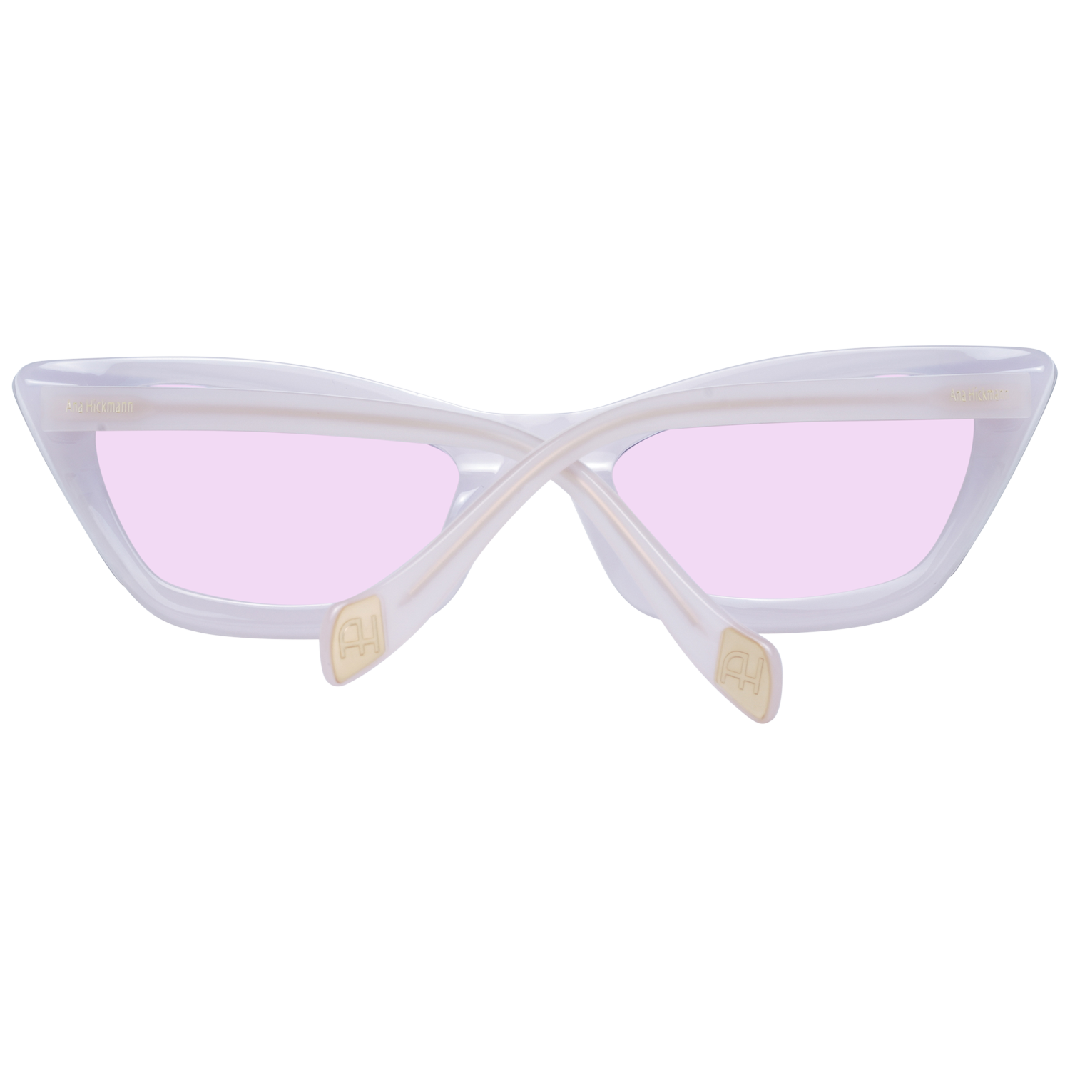 Ana Hickmann Lunettes de soleil AH9278 T02 64