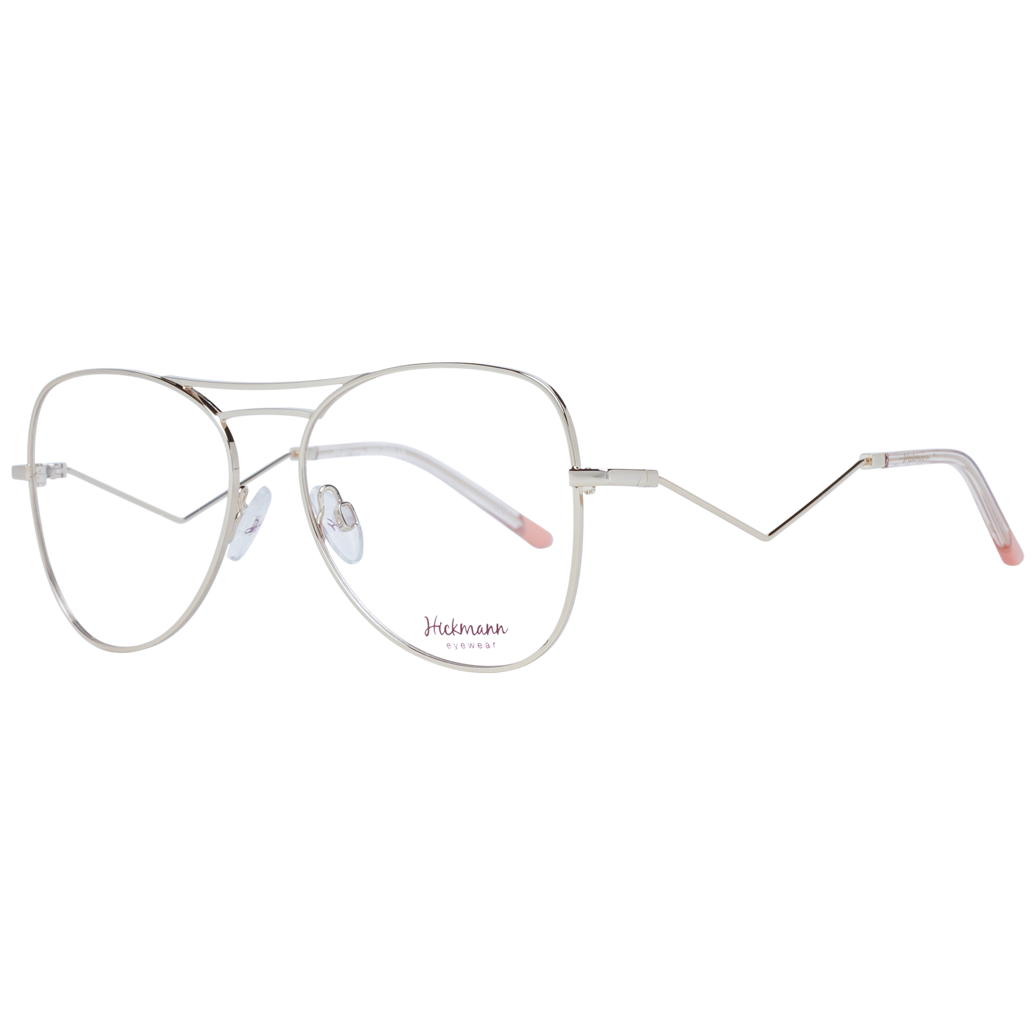 Ana Hickmann Optical Frame HI1082 04A 55