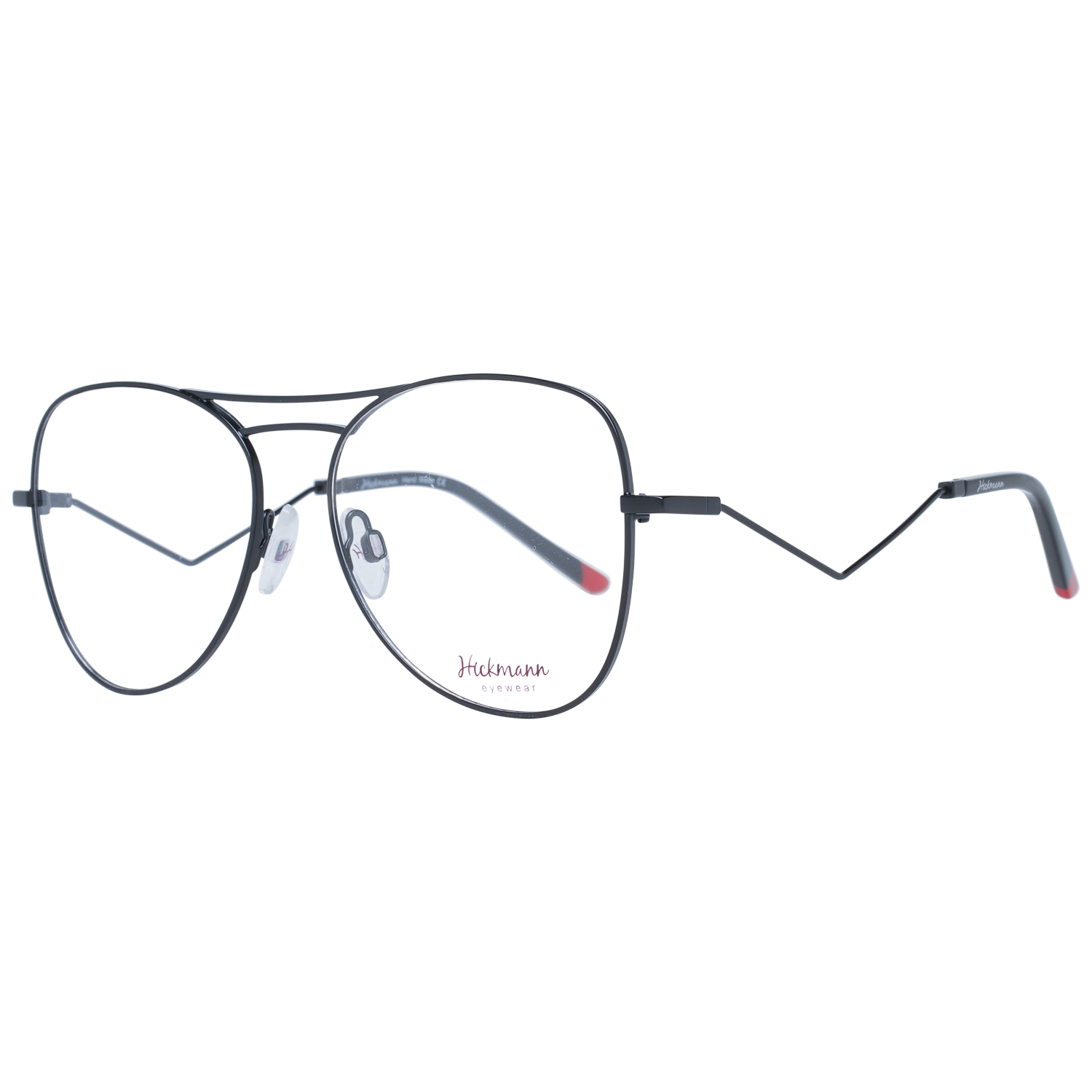 Ana Hickmann Optical Frame HI1082 09A 55