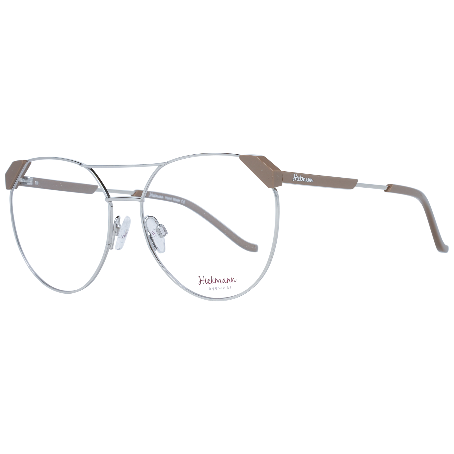 Ana Hickmann monture optique HI1089 03A 58