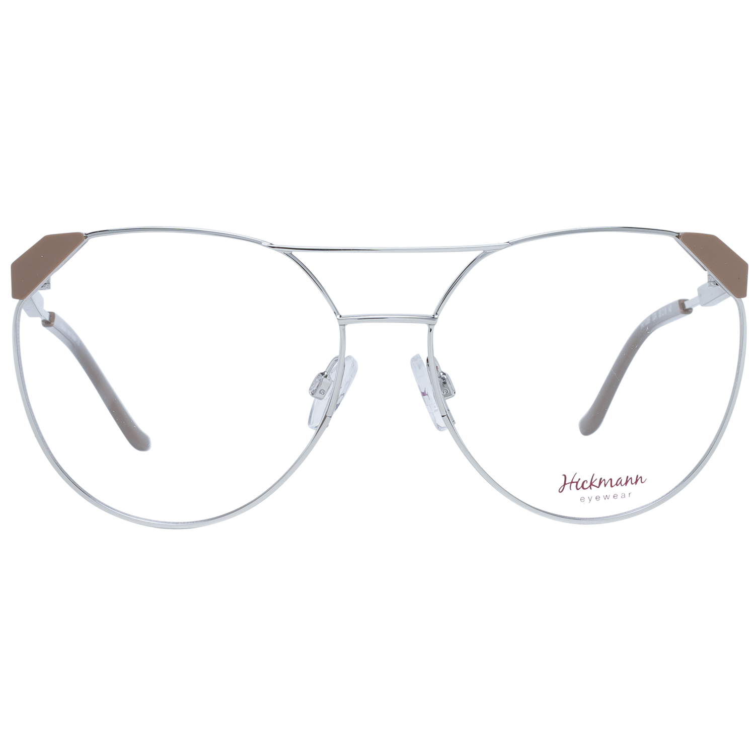 Ana Hickmann Optical Frame HI1089 03A 58