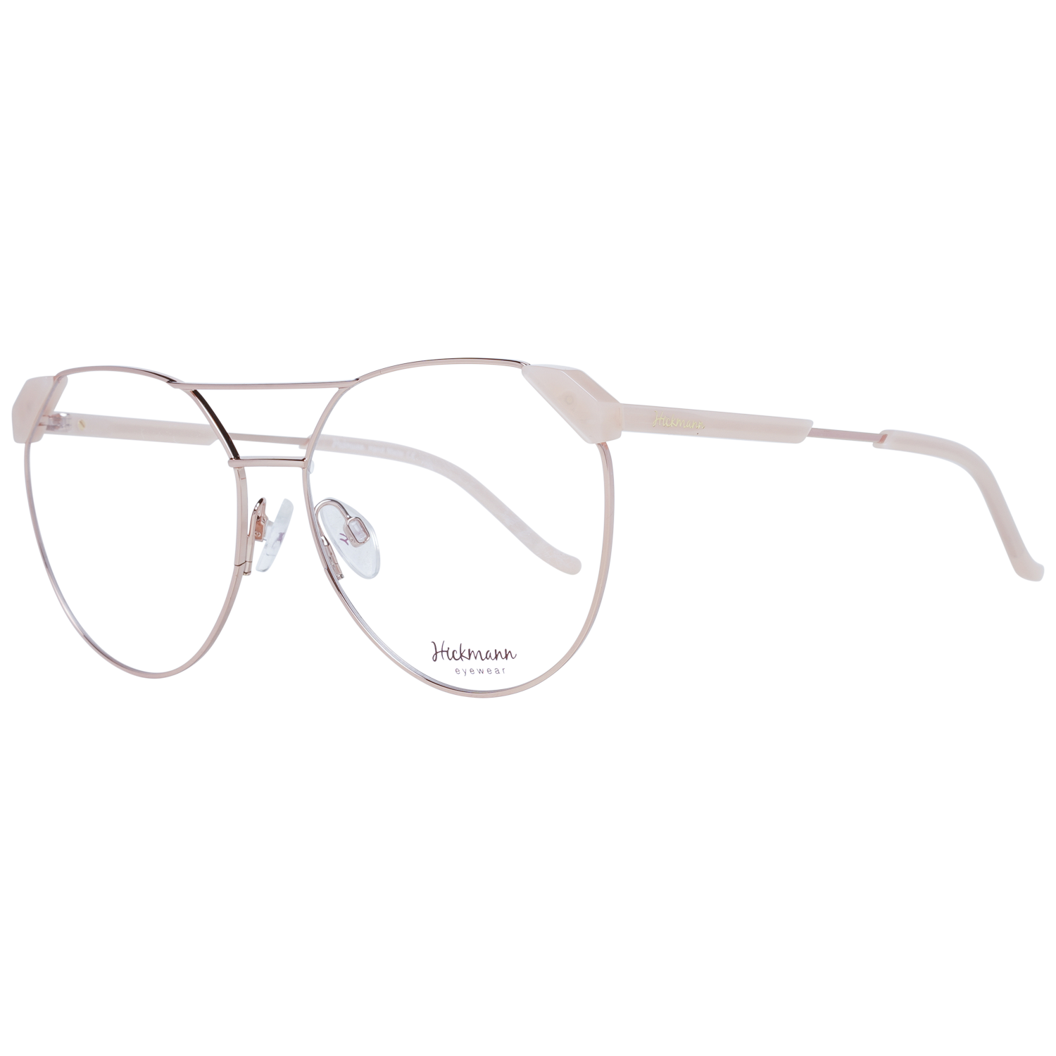 Ana Hickmann monture optique HI1089 05A 58