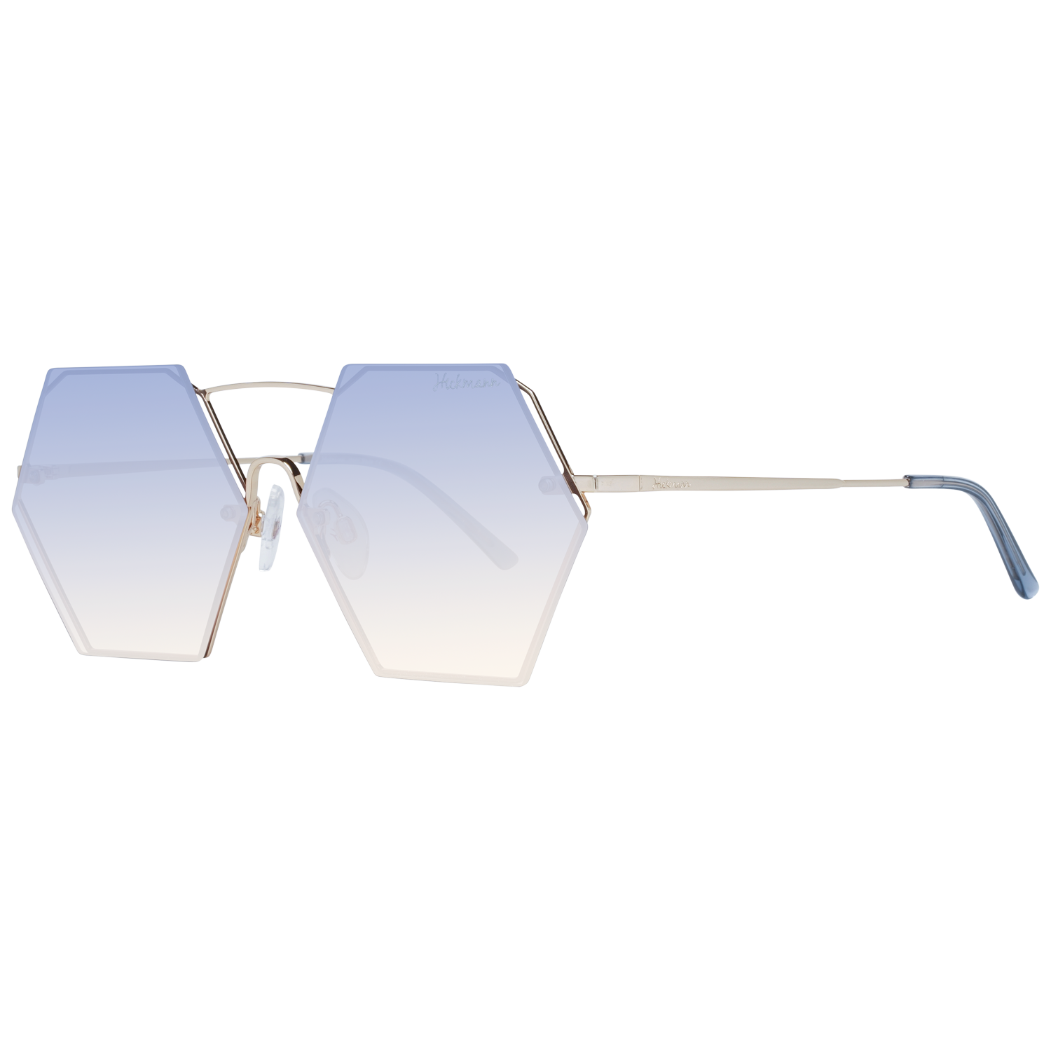 Ana Hickmann Sunglasses HI3086 04A 59