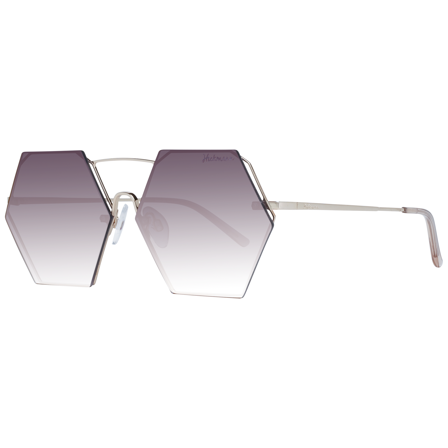 Ana Hickmann Sunglasses HI3086 04B 59