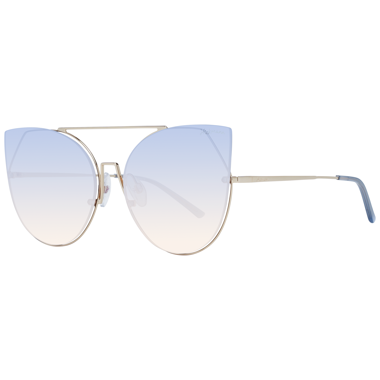 Ana Hickmann Sunglasses HI3087 04A 59