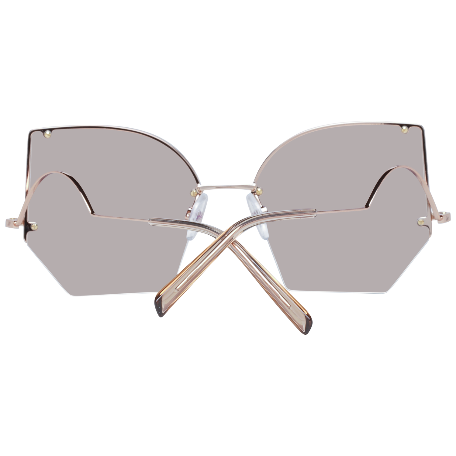 Ana Hickmann Sunglasses HI3093 05A 59