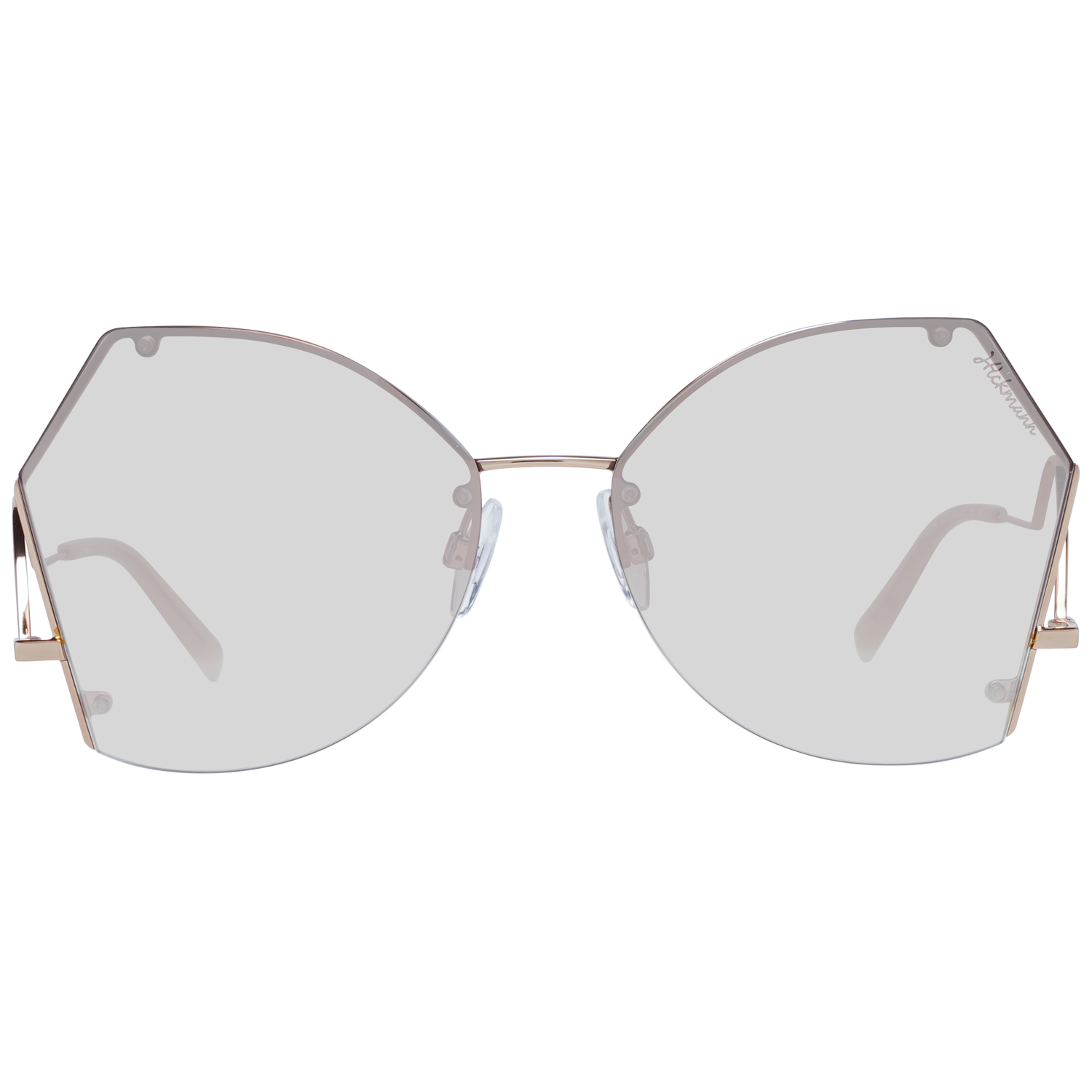 Ana Hickmann Lunettes de soleil HI3094 05A 61