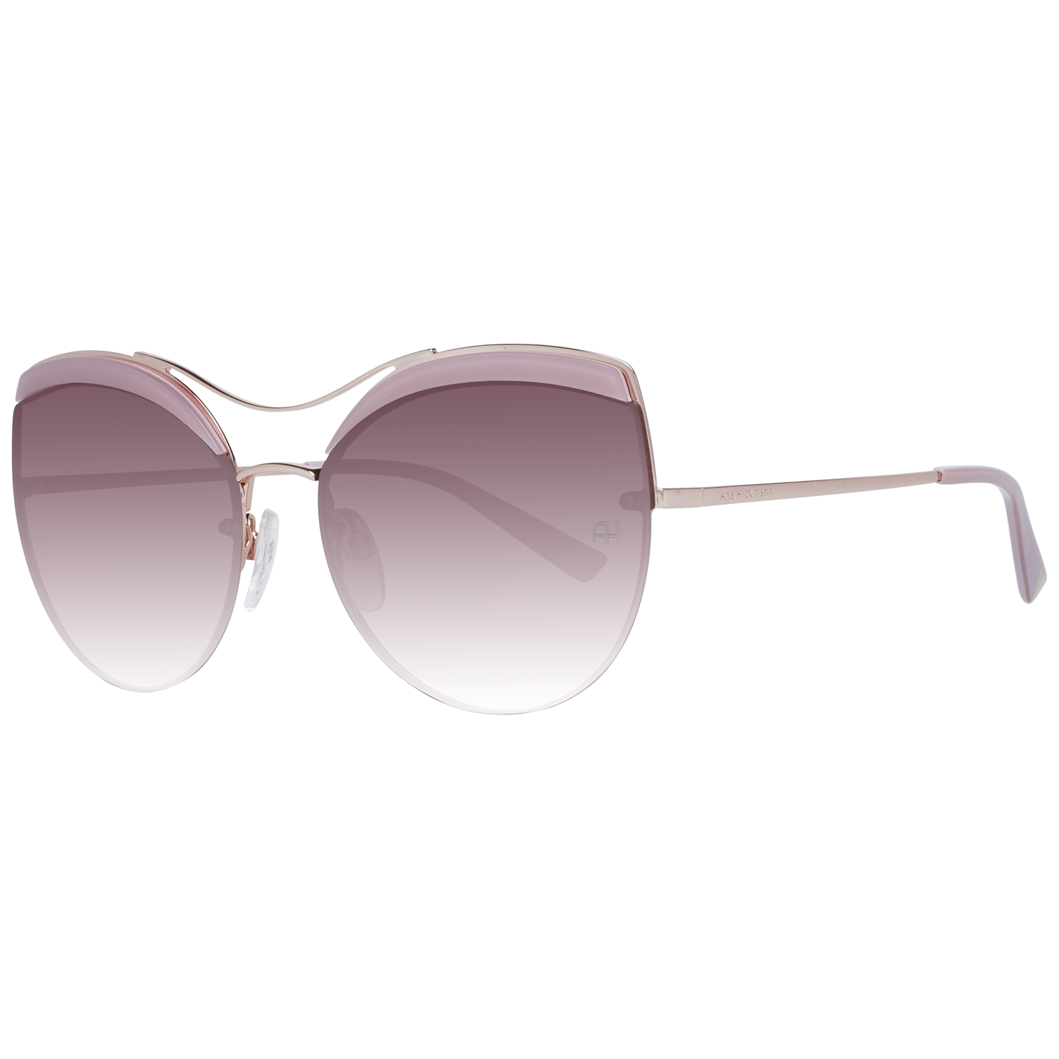 Ana Hickmann Sunglasses AH3207 H01 59