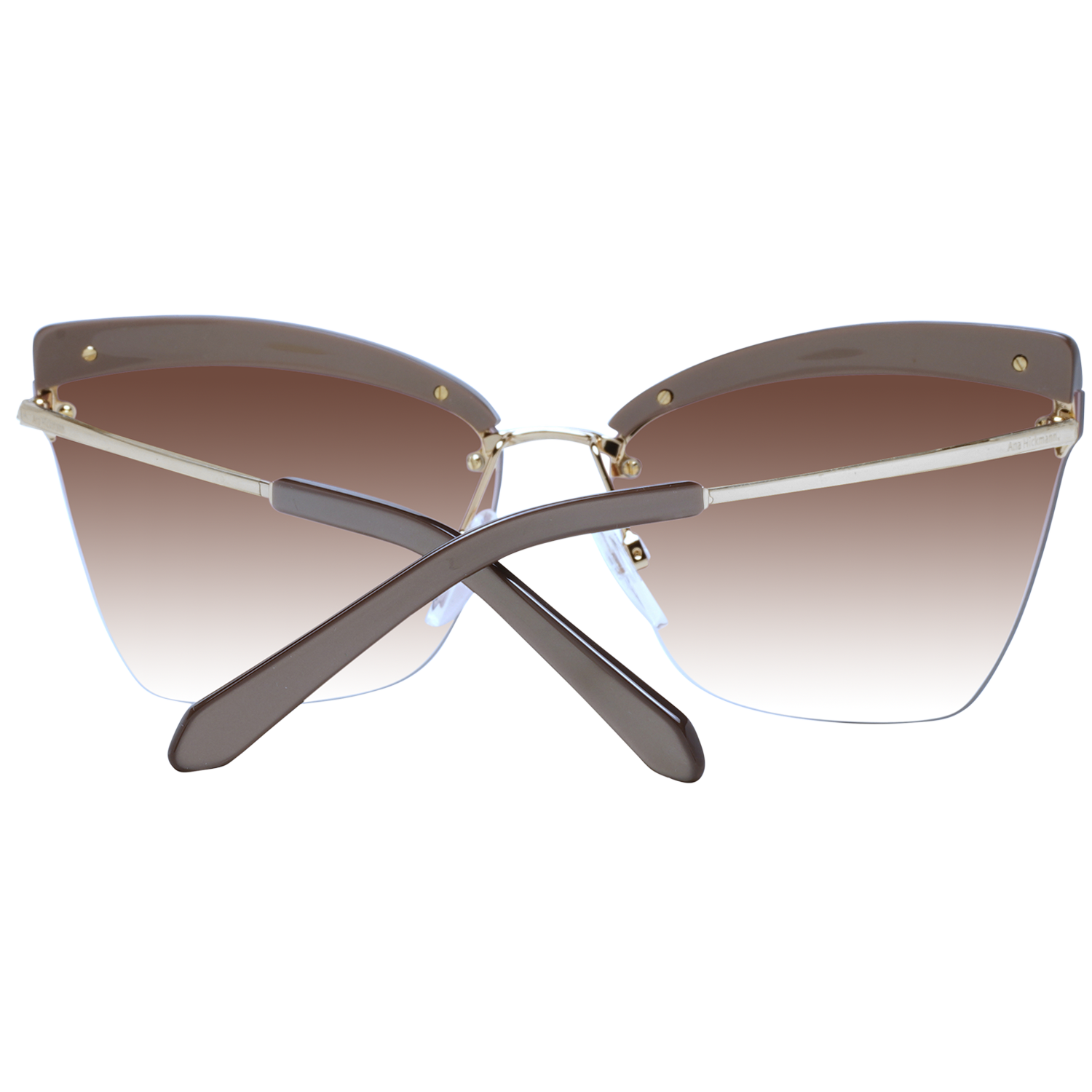 Ana Hickmann Sunglasses AH3209 04C 64