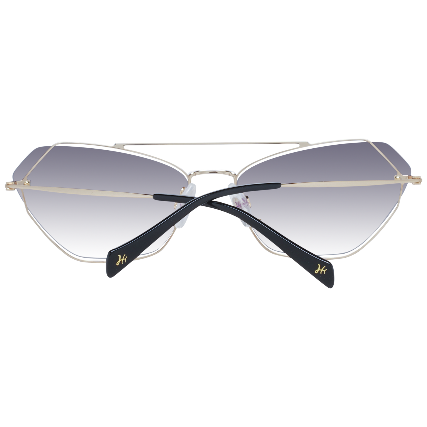 Ana Hickmann Sunglasses HI3111 04A 62