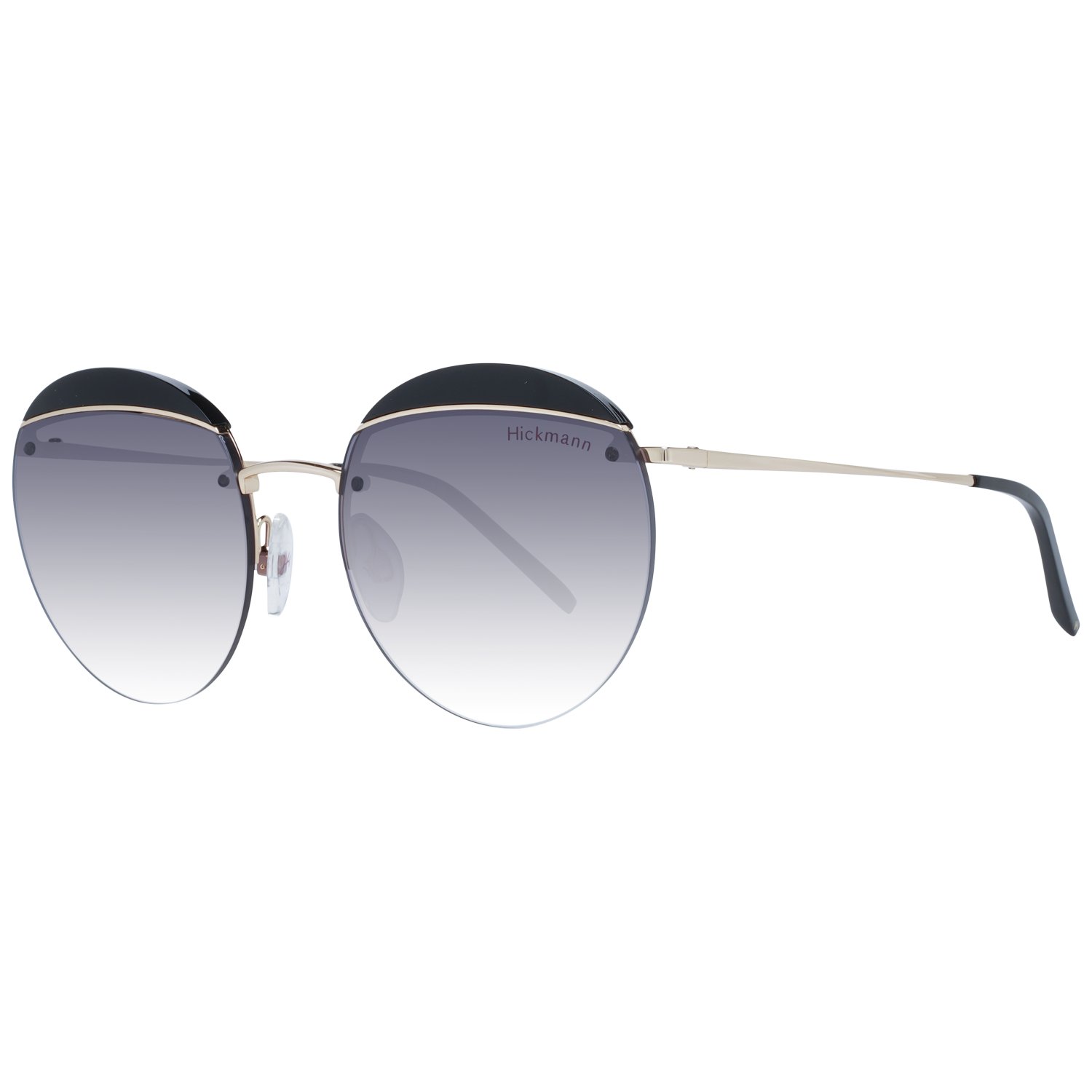 Ana Hickmann Sunglasses HI3110 A01 54