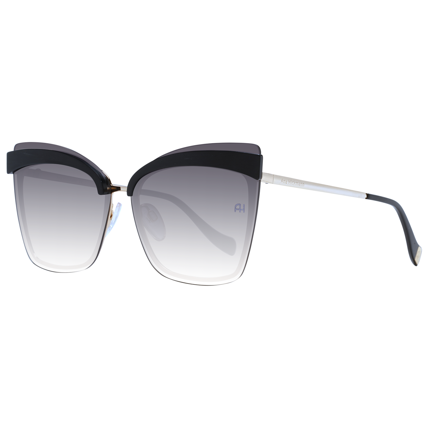 Ana Hickmann Sunglasses AH3177 4AB 64