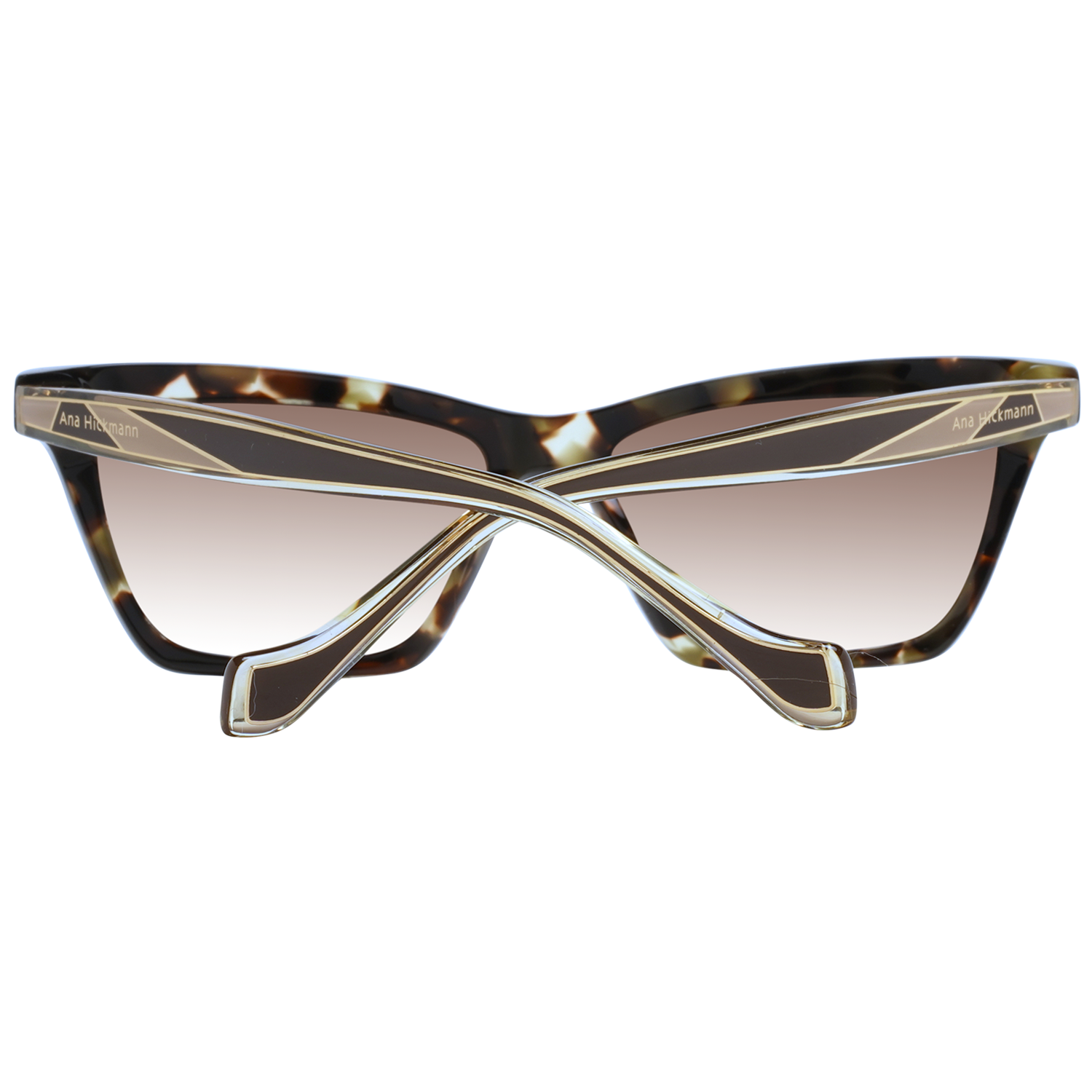 Lunettes de soleil Ana Hickmann AH9308 G21 54