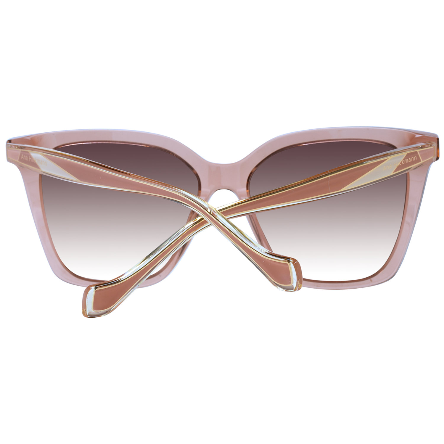Ana Hickmann Lunettes de soleil AH9308 H01 55