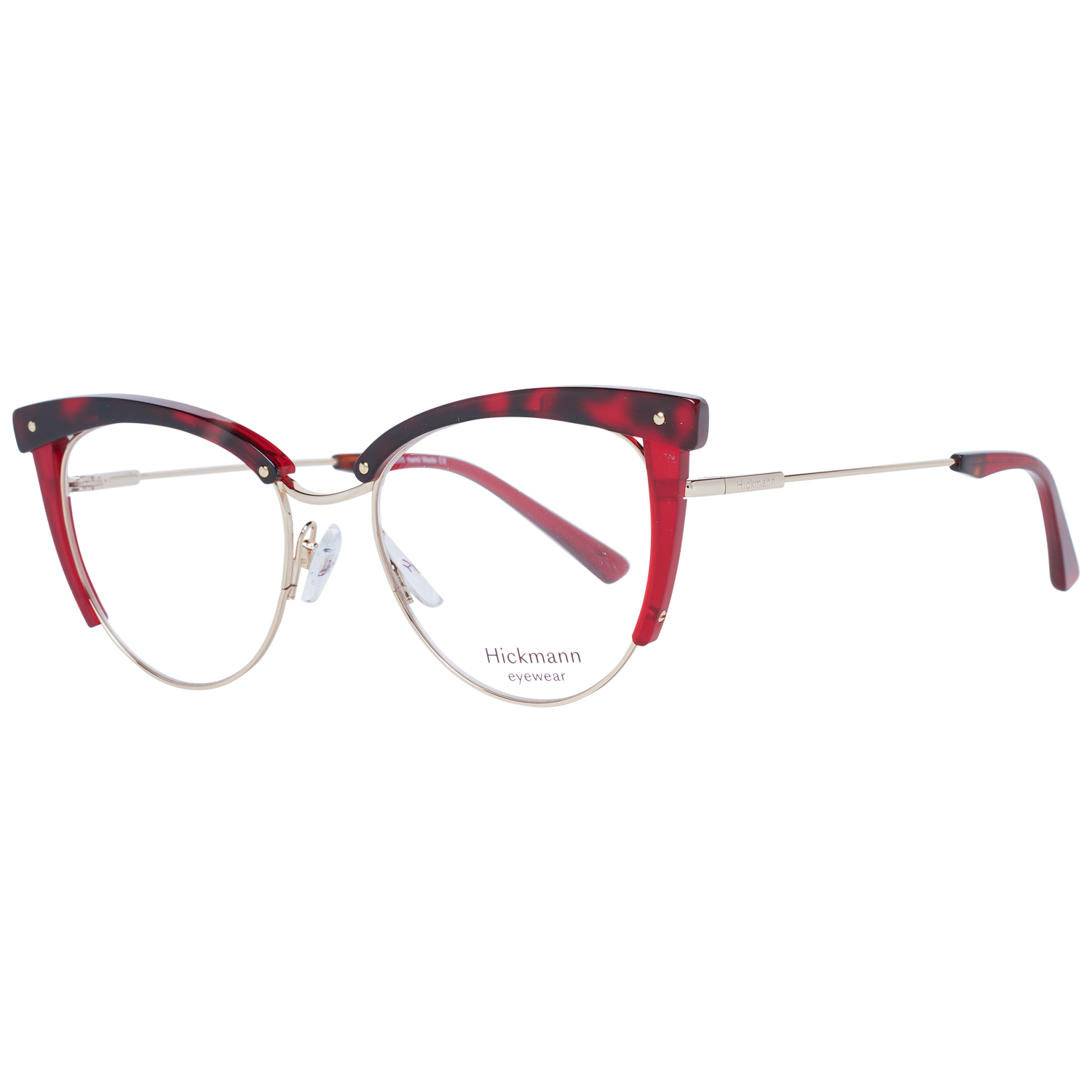 Ana Hickmann Optical Frame HI1112 H01 51
