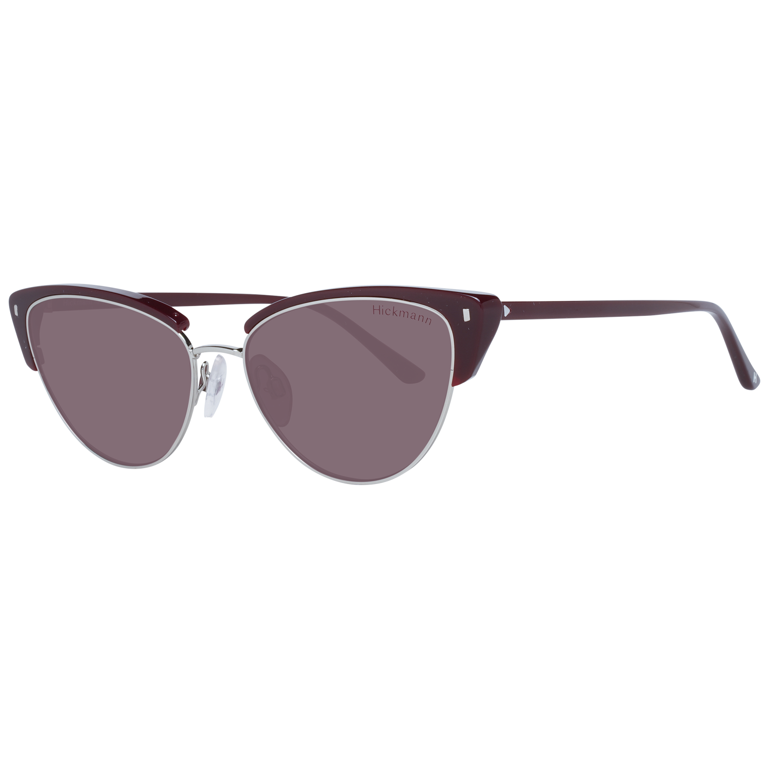 Ana Hickmann Sunglasses HI3113 D01 55