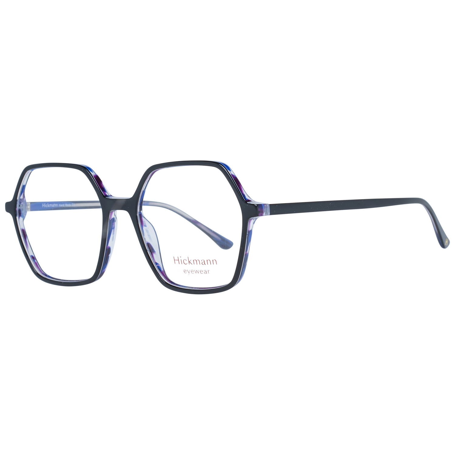 Ana Hickmann Optical Frame HI6176 H01 52