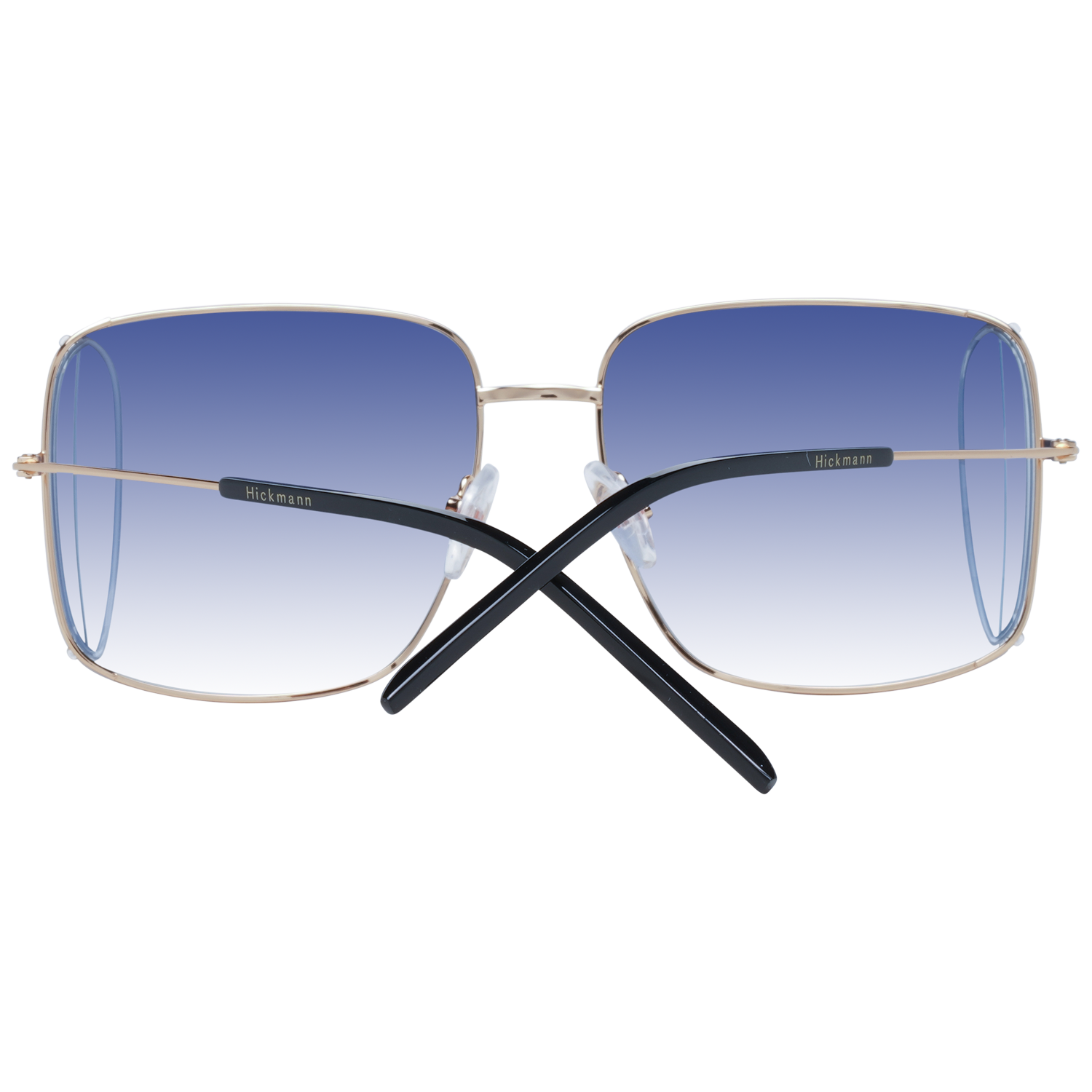 Ana Hickmann Sunglasses HI3142 04B 55