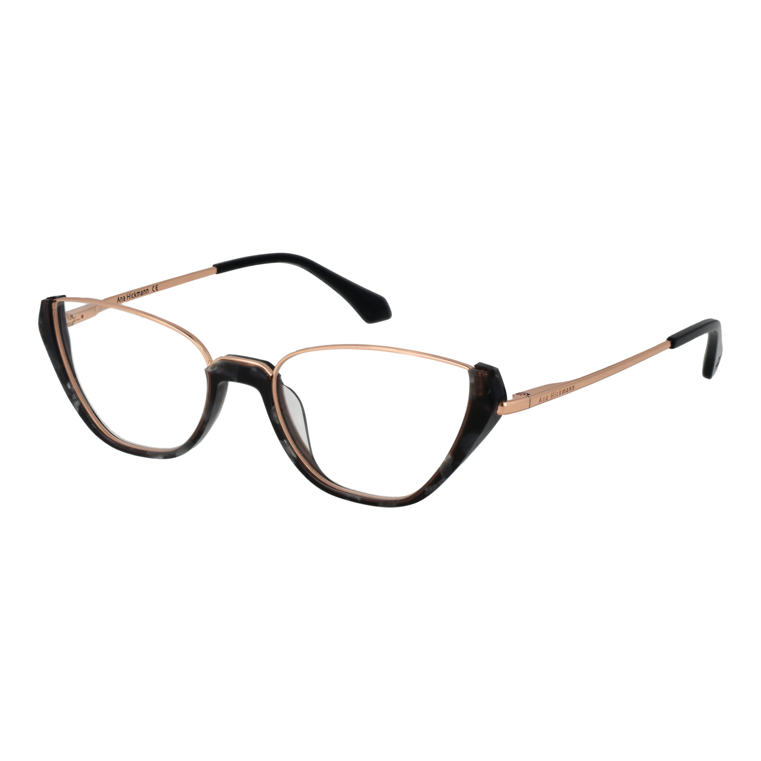 Ana Hickmann Optical Frame AH1436 G21 54