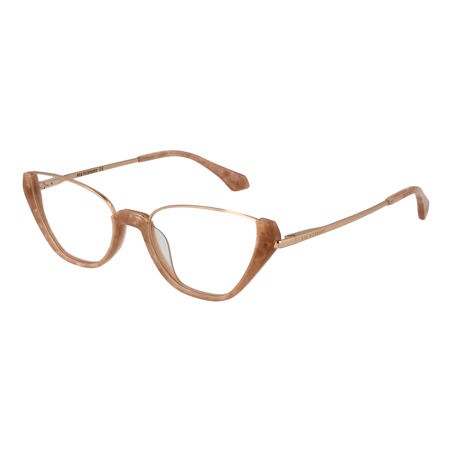 Ana Hickmann Optical Frame AH1436 G23 54